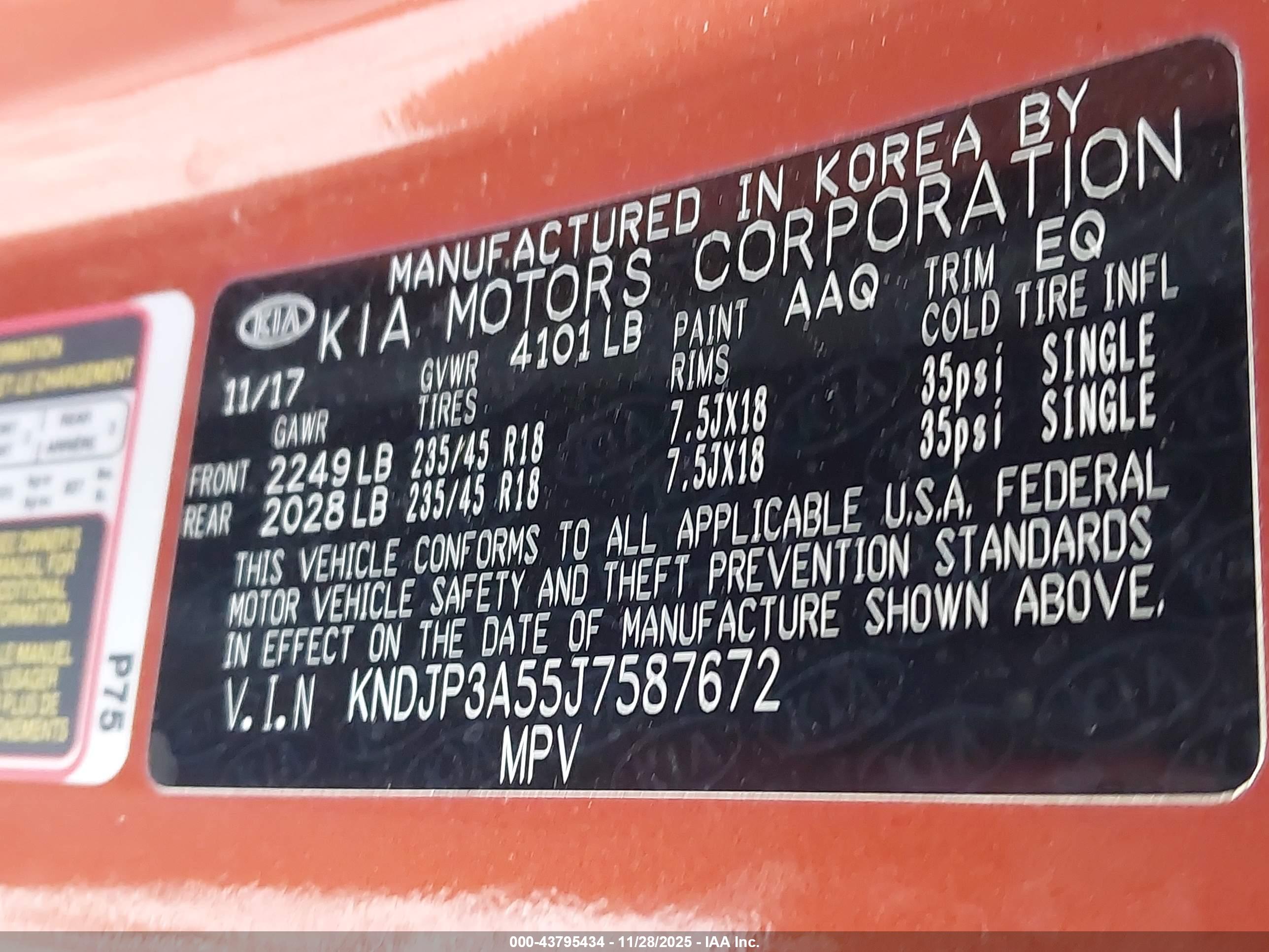 KIA SOUL image 9