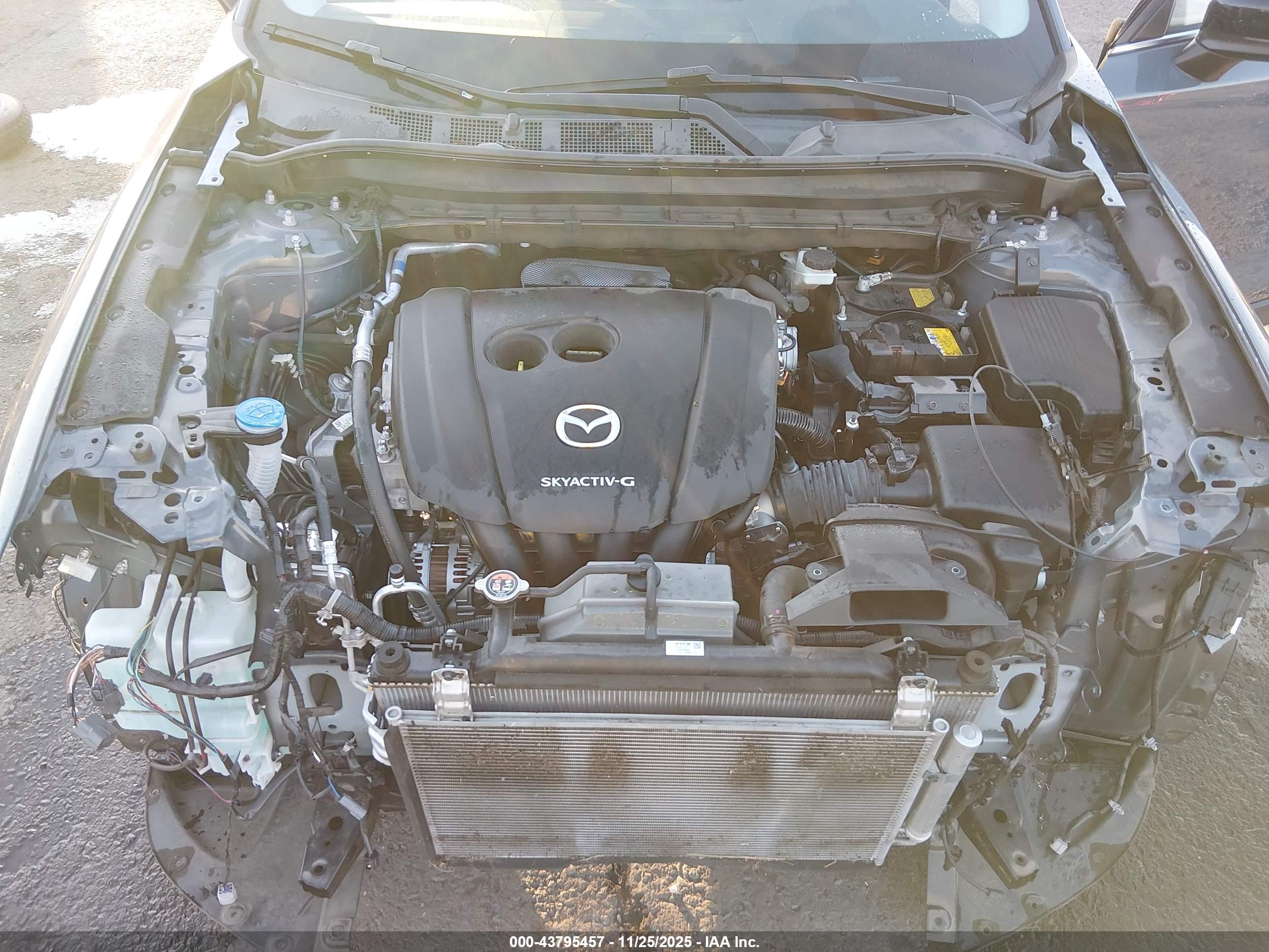 MAZDA CX-5 image 10