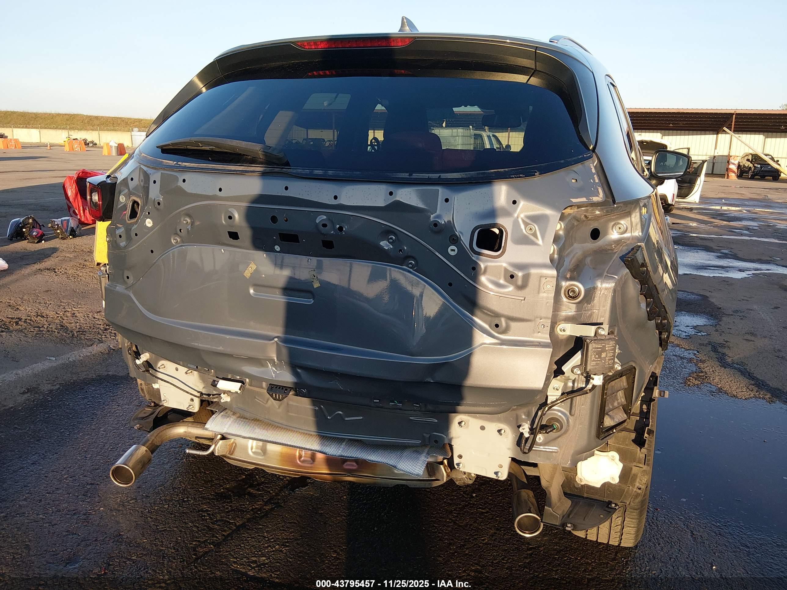 MAZDA CX-5 image 6