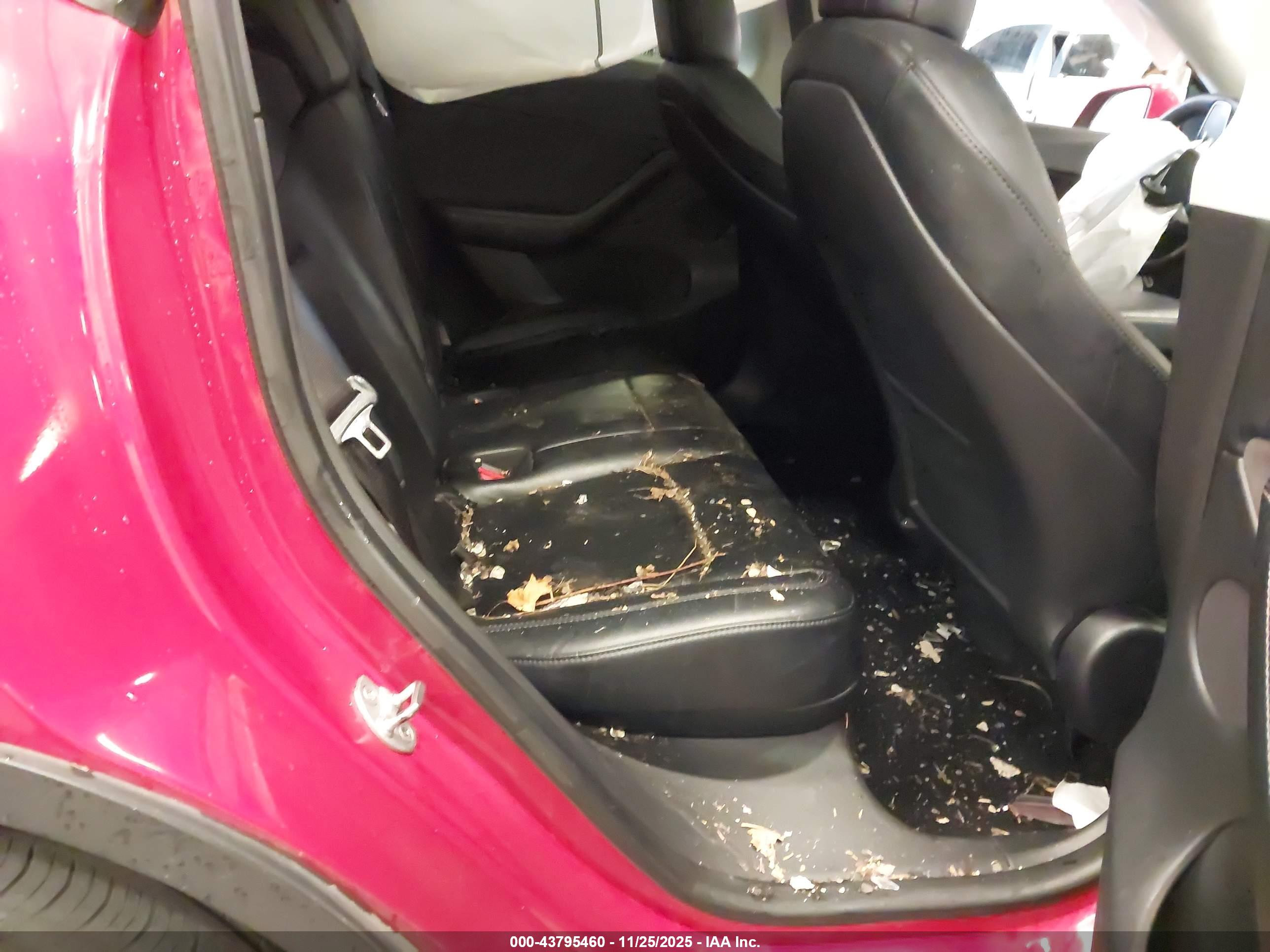 TESLA MODEL image 8