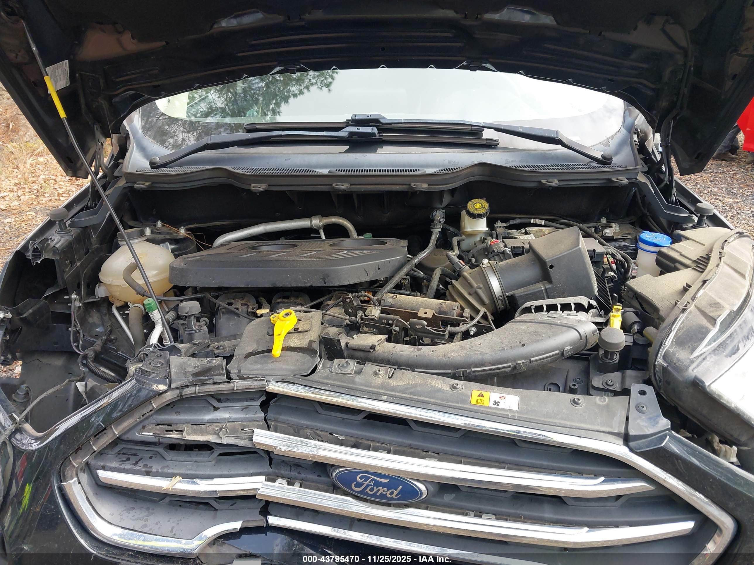 FORD ECOSPORT image 10