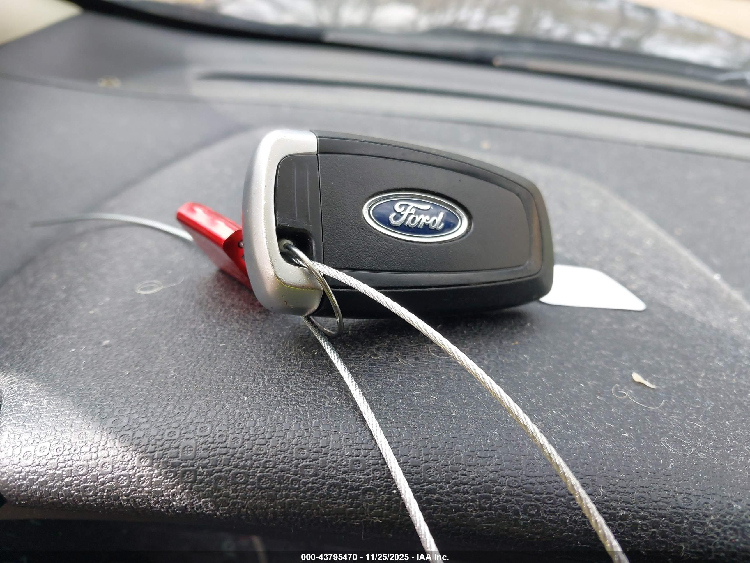 FORD ECOSPORT image 11