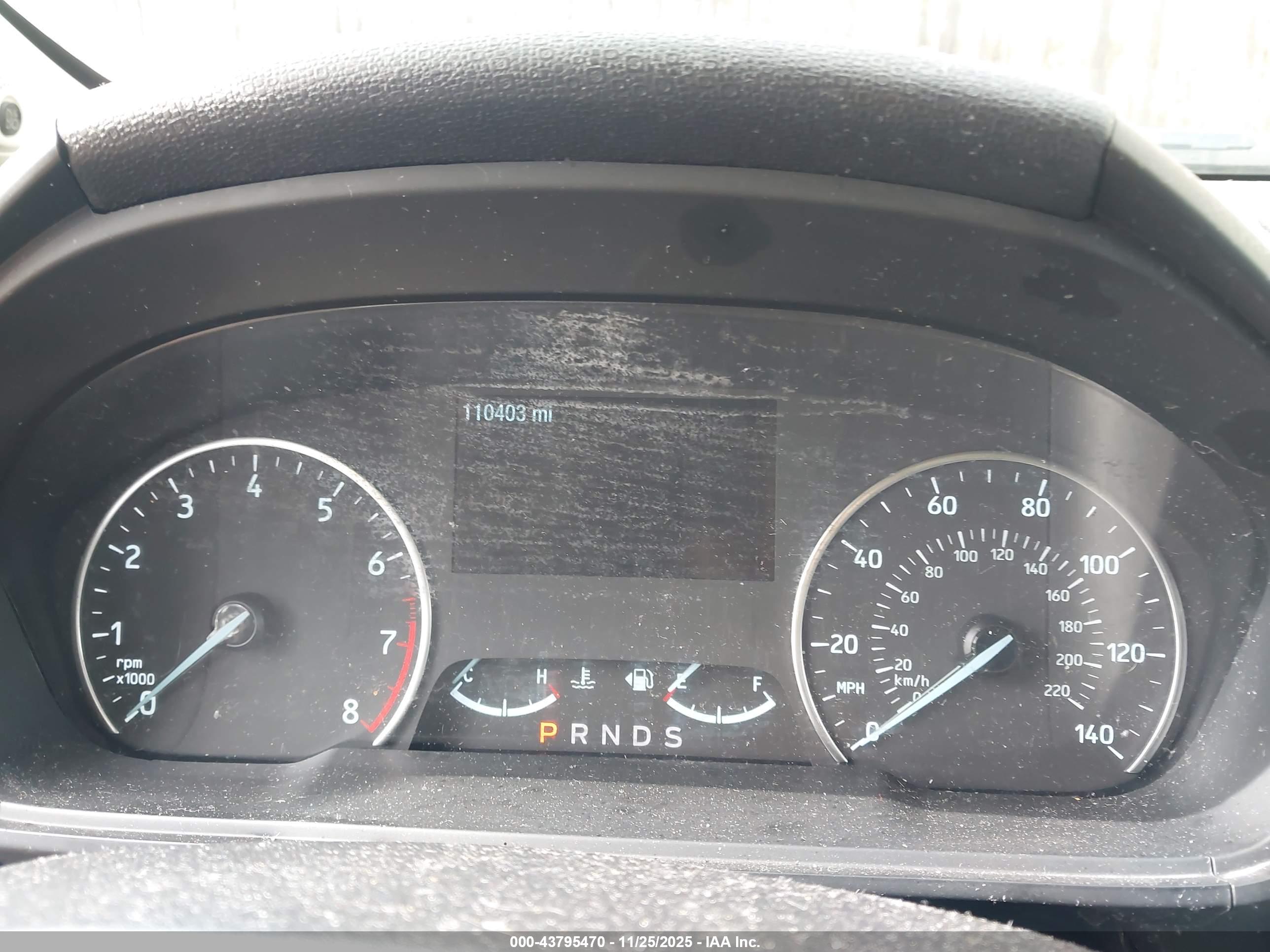 FORD ECOSPORT image 7