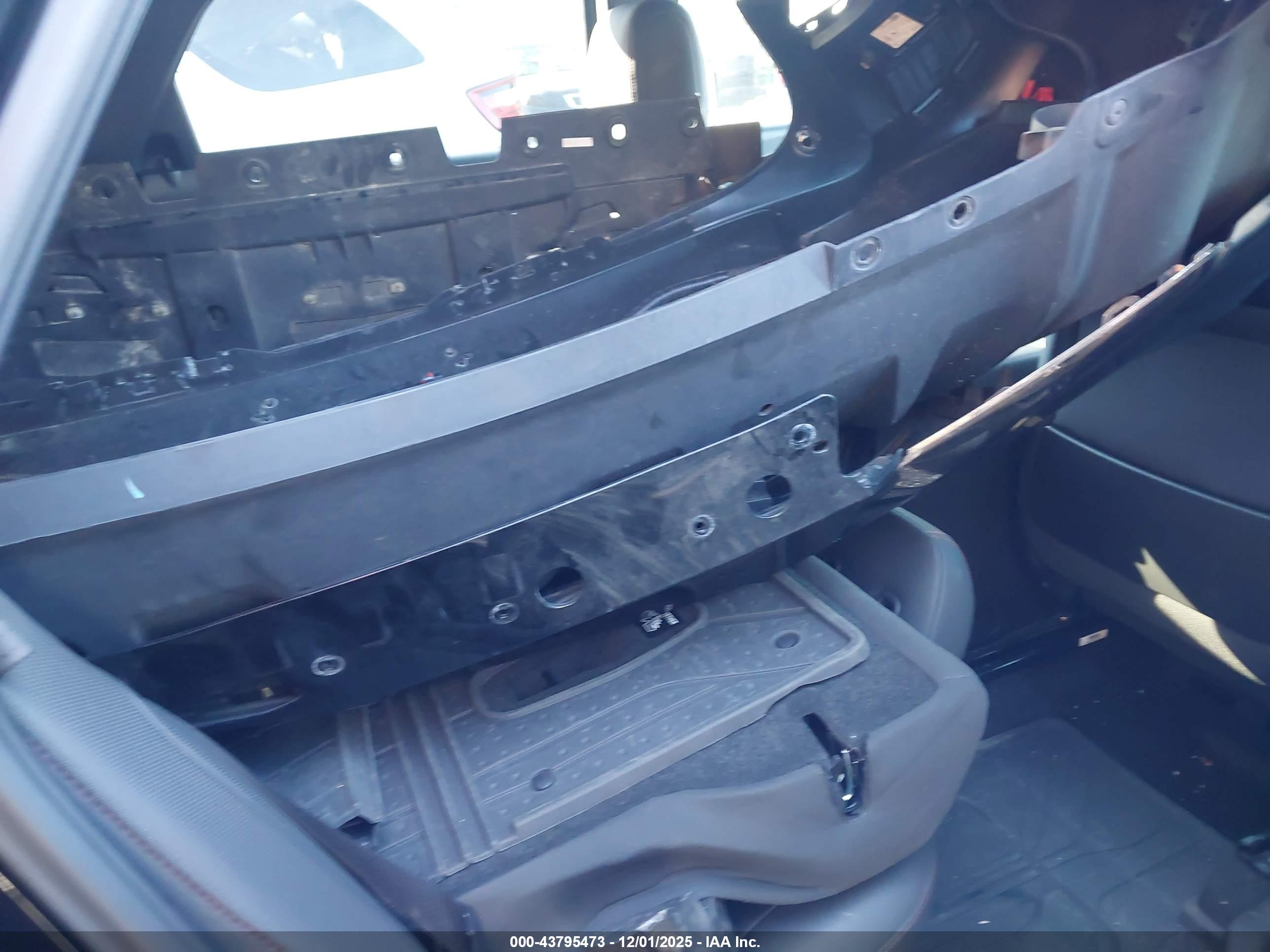 CHEVROLET TRAILBLAZER image 8