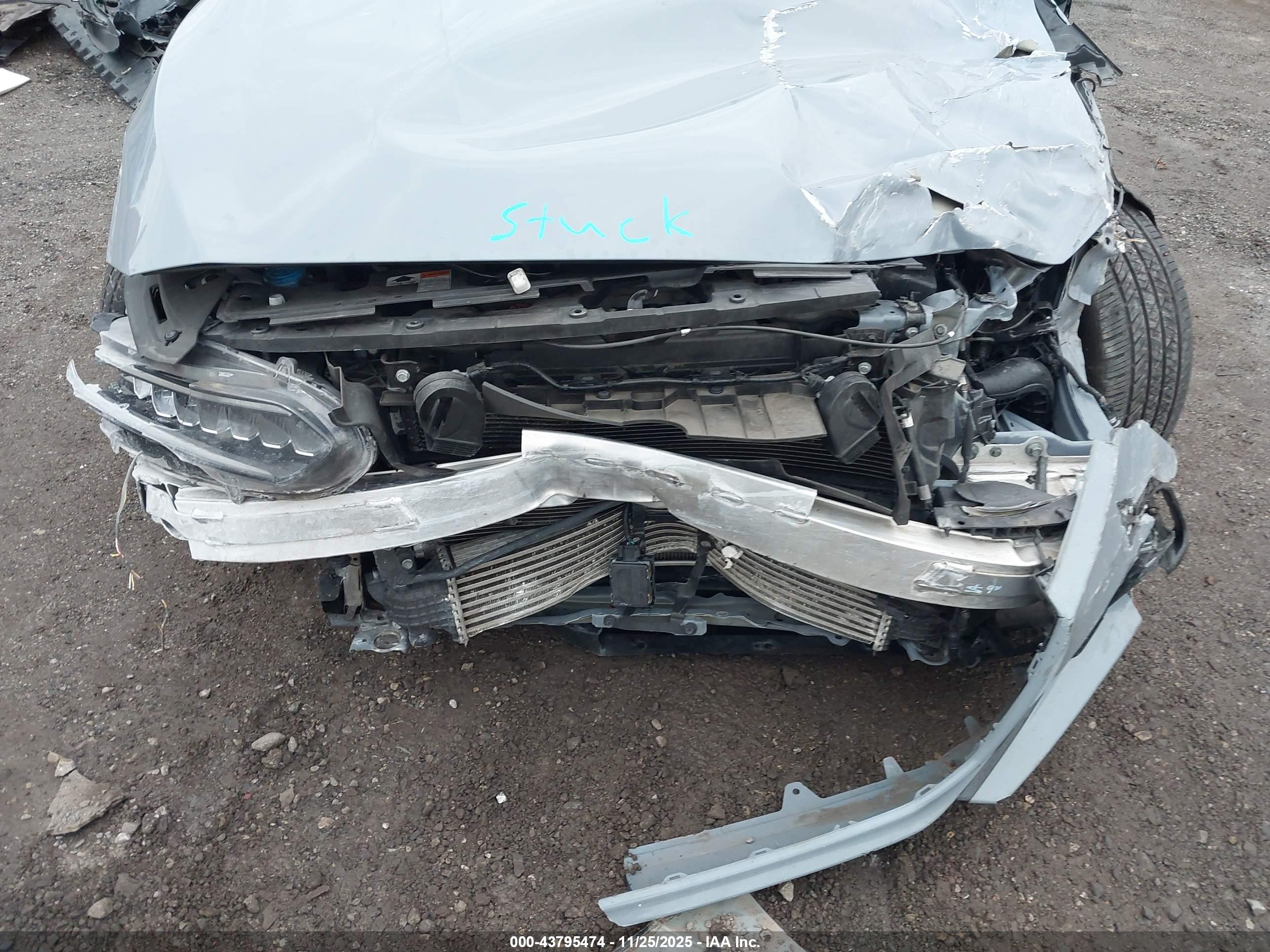 HONDA ACCORD image 6