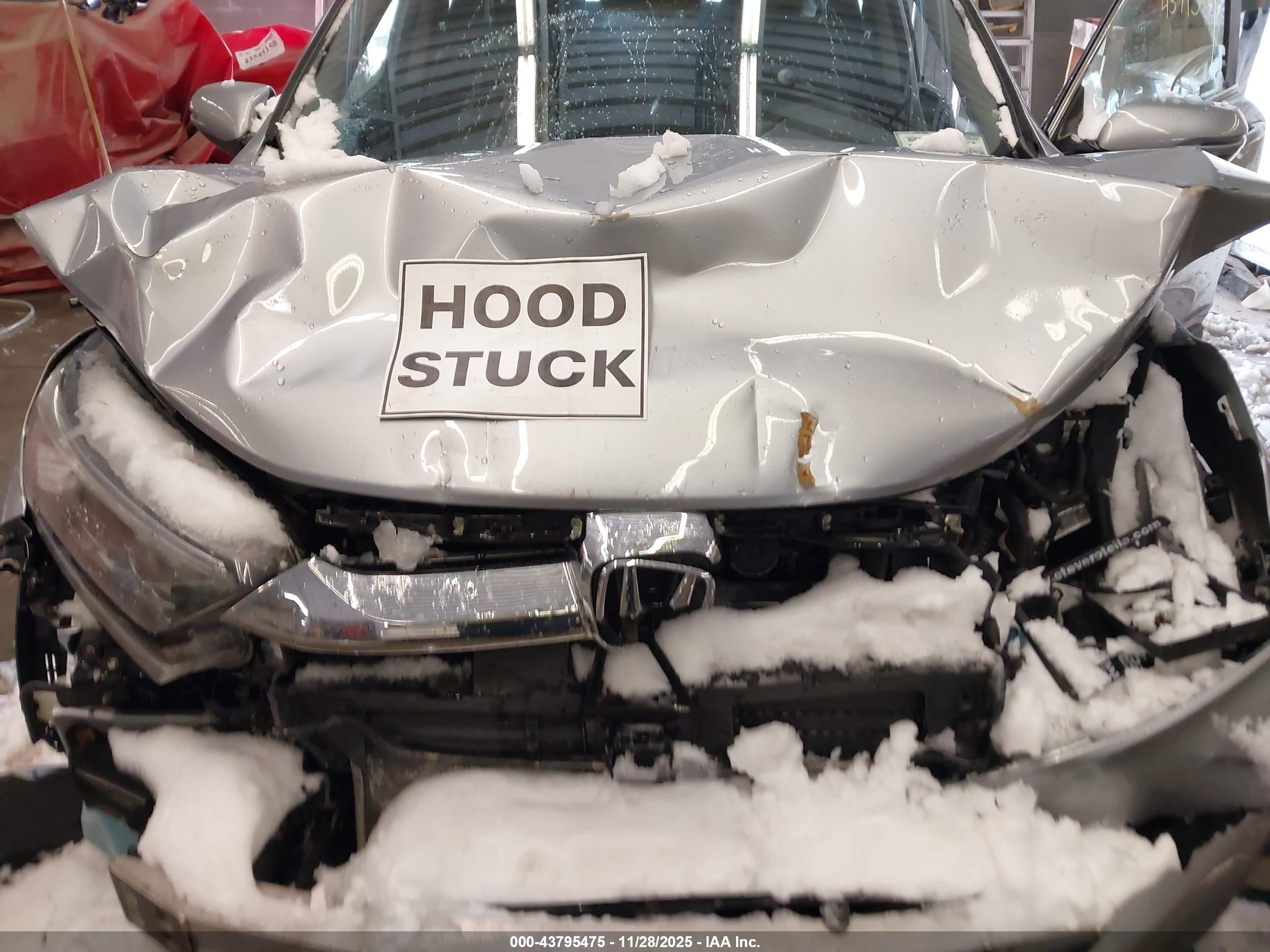 HONDA CR-V image 10