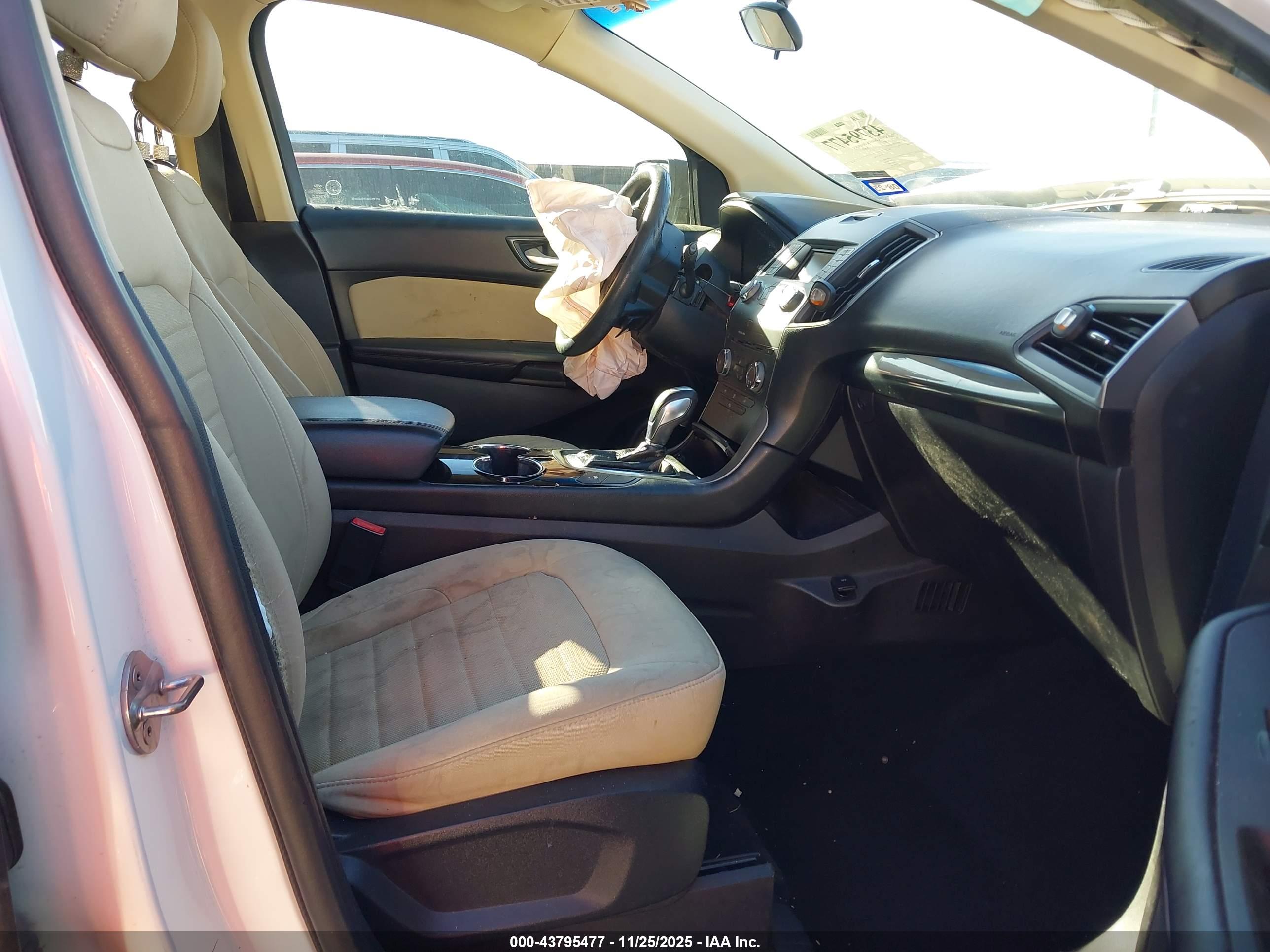 FORD EDGE image 5