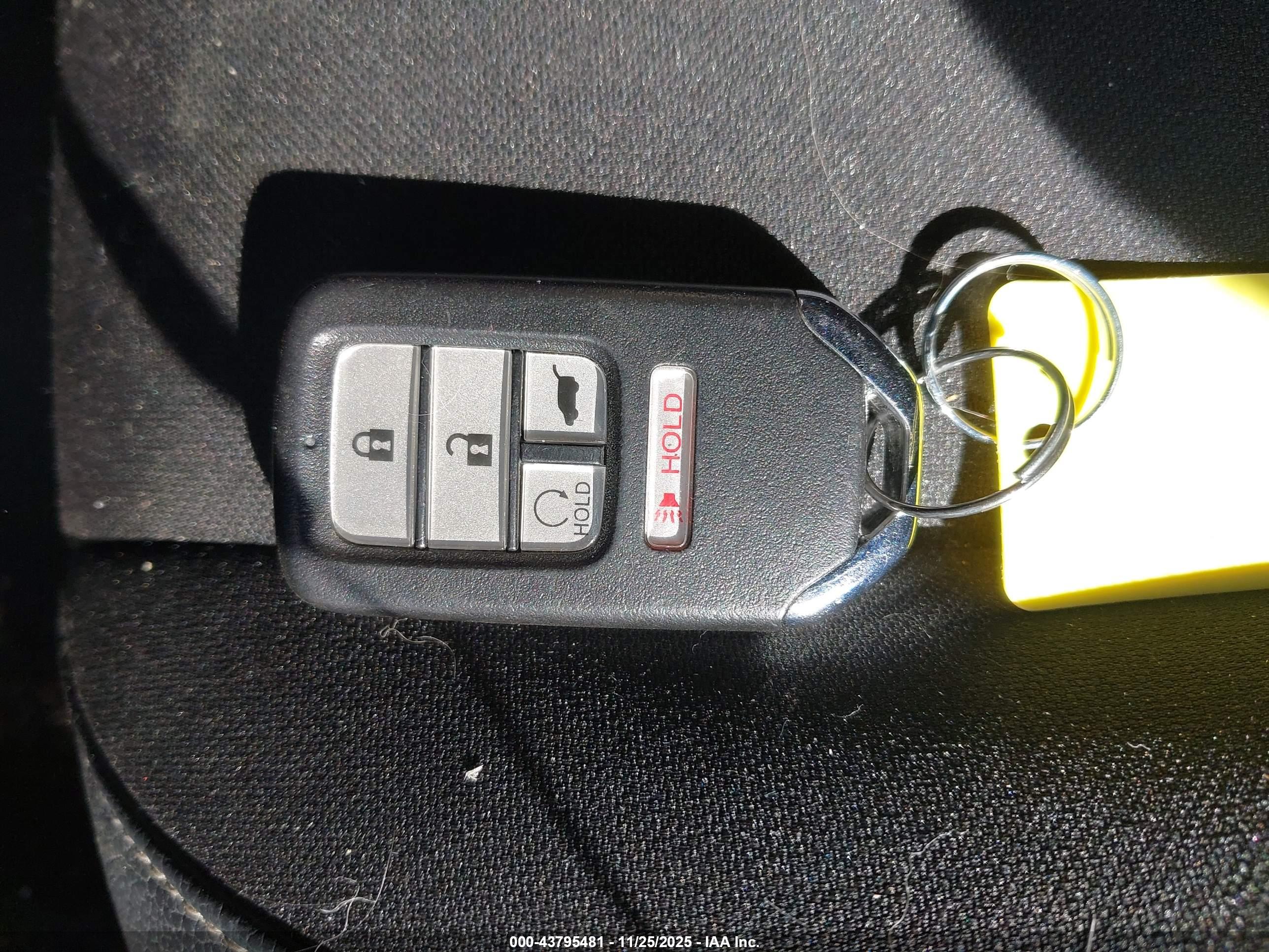 HONDA CIVIC image 11