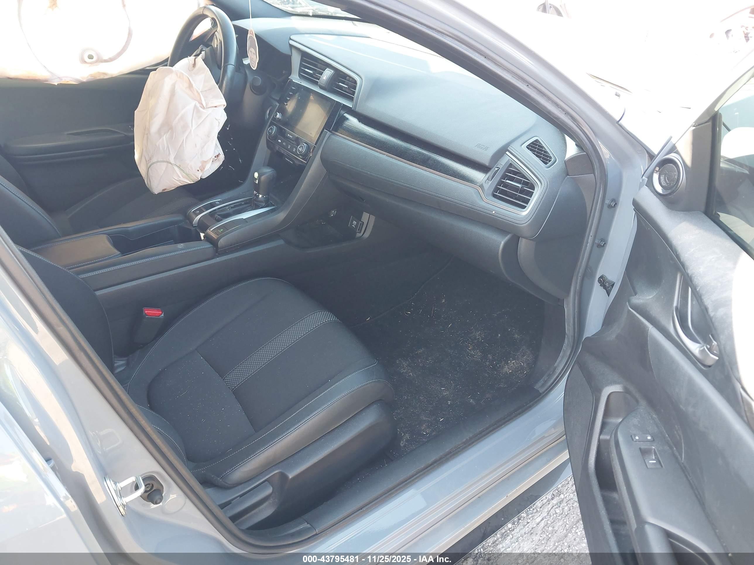 HONDA CIVIC image 5