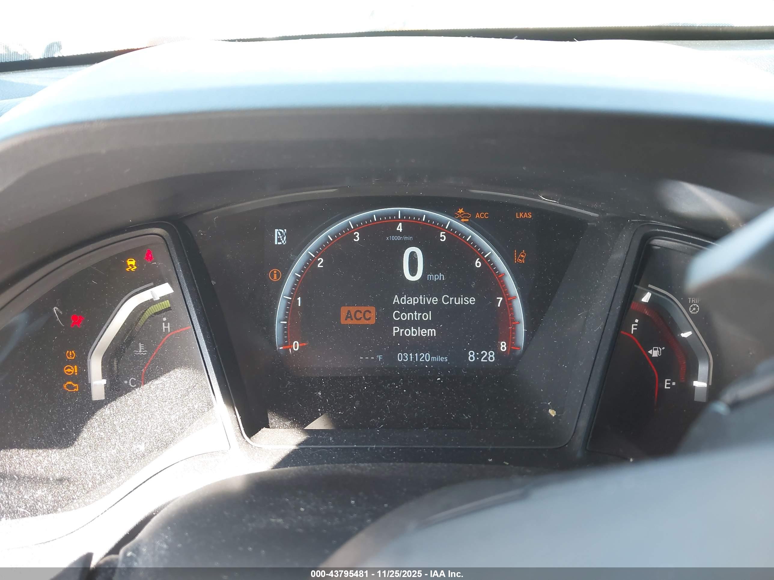 HONDA CIVIC image 7