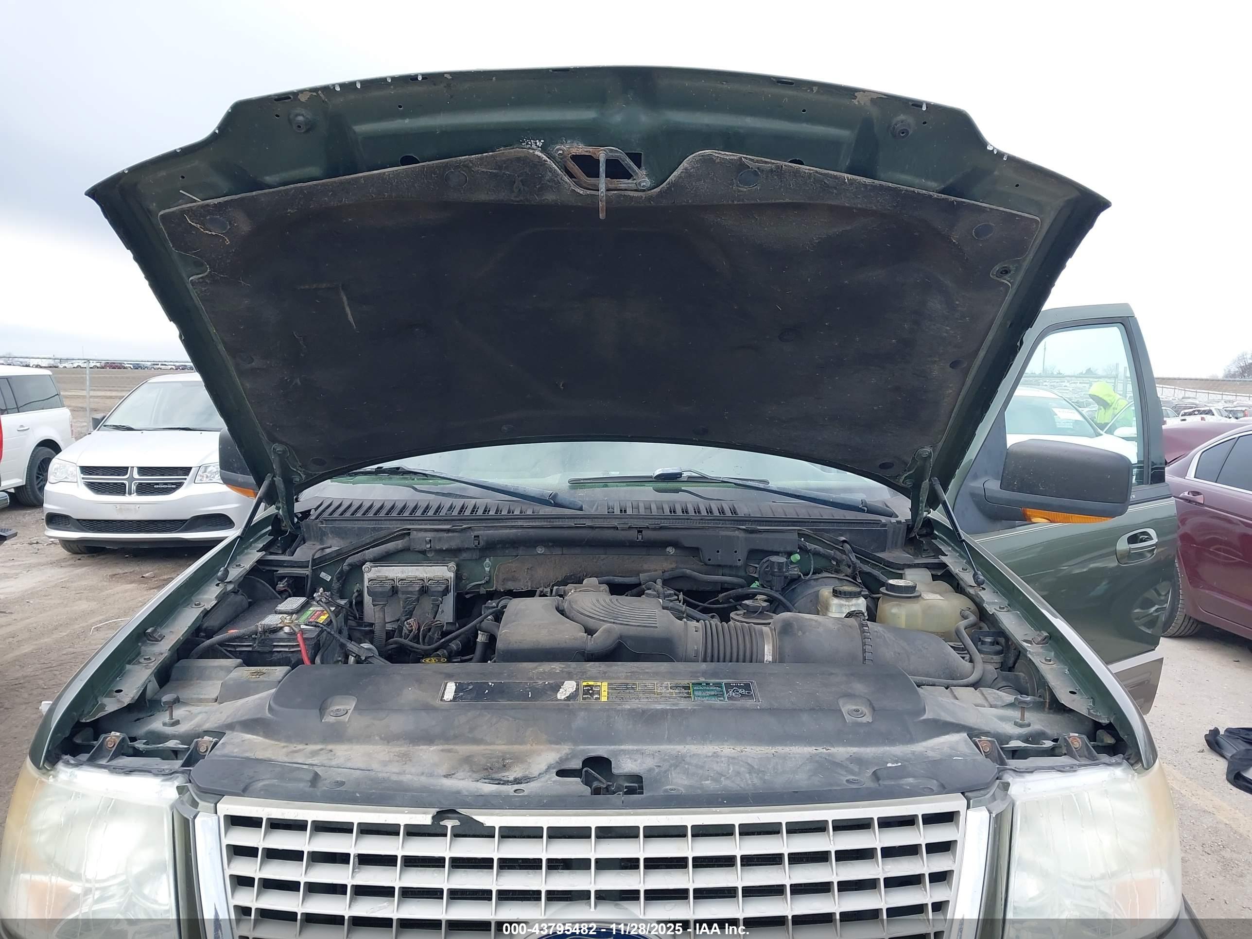 FORD EXPEDITION image 10