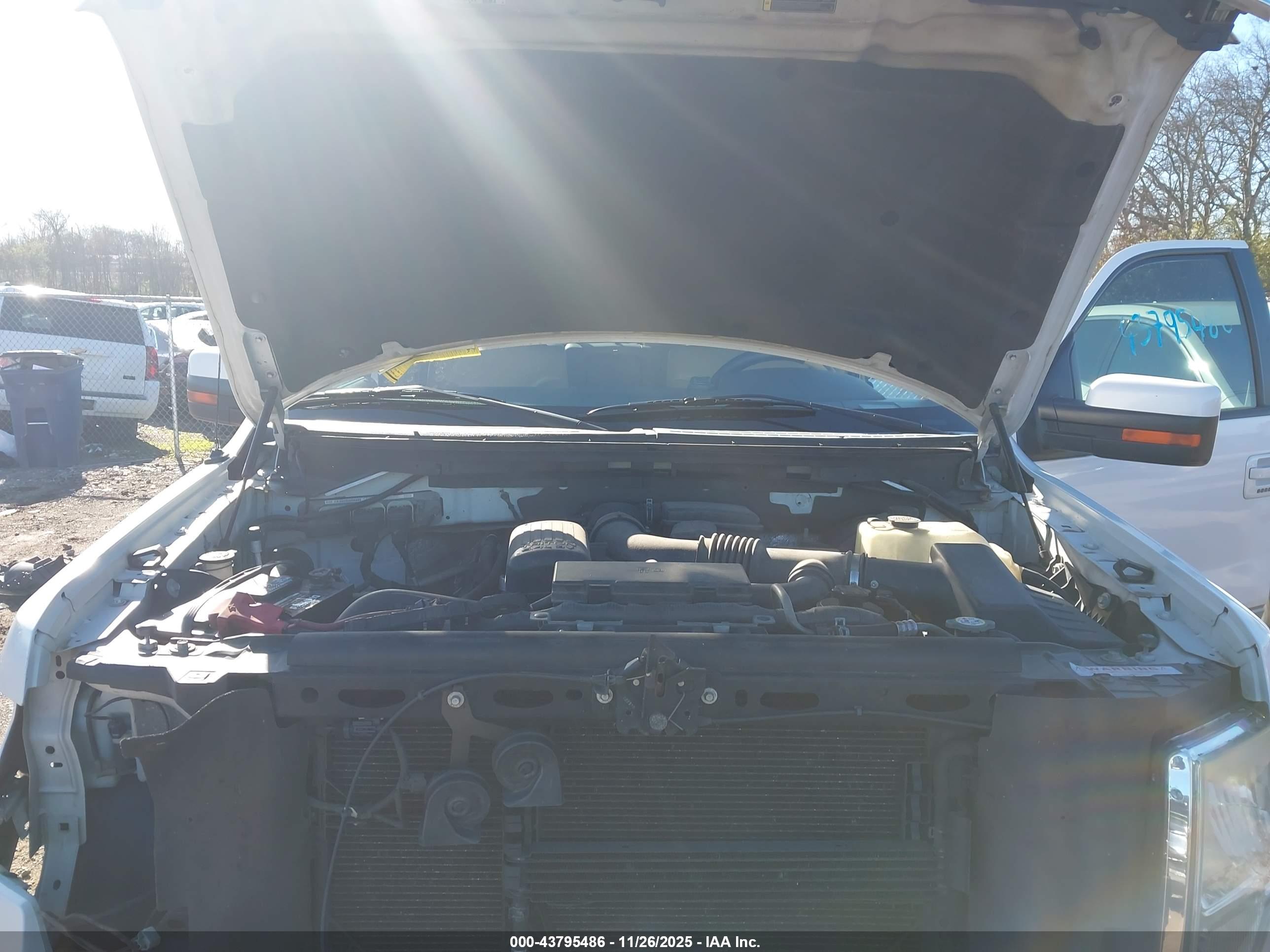 FORD F-150 image 10