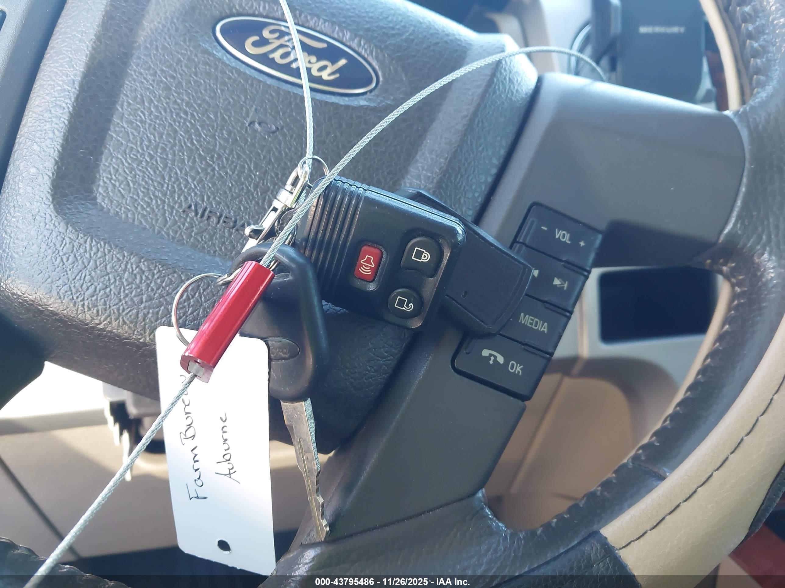 FORD F-150 image 11
