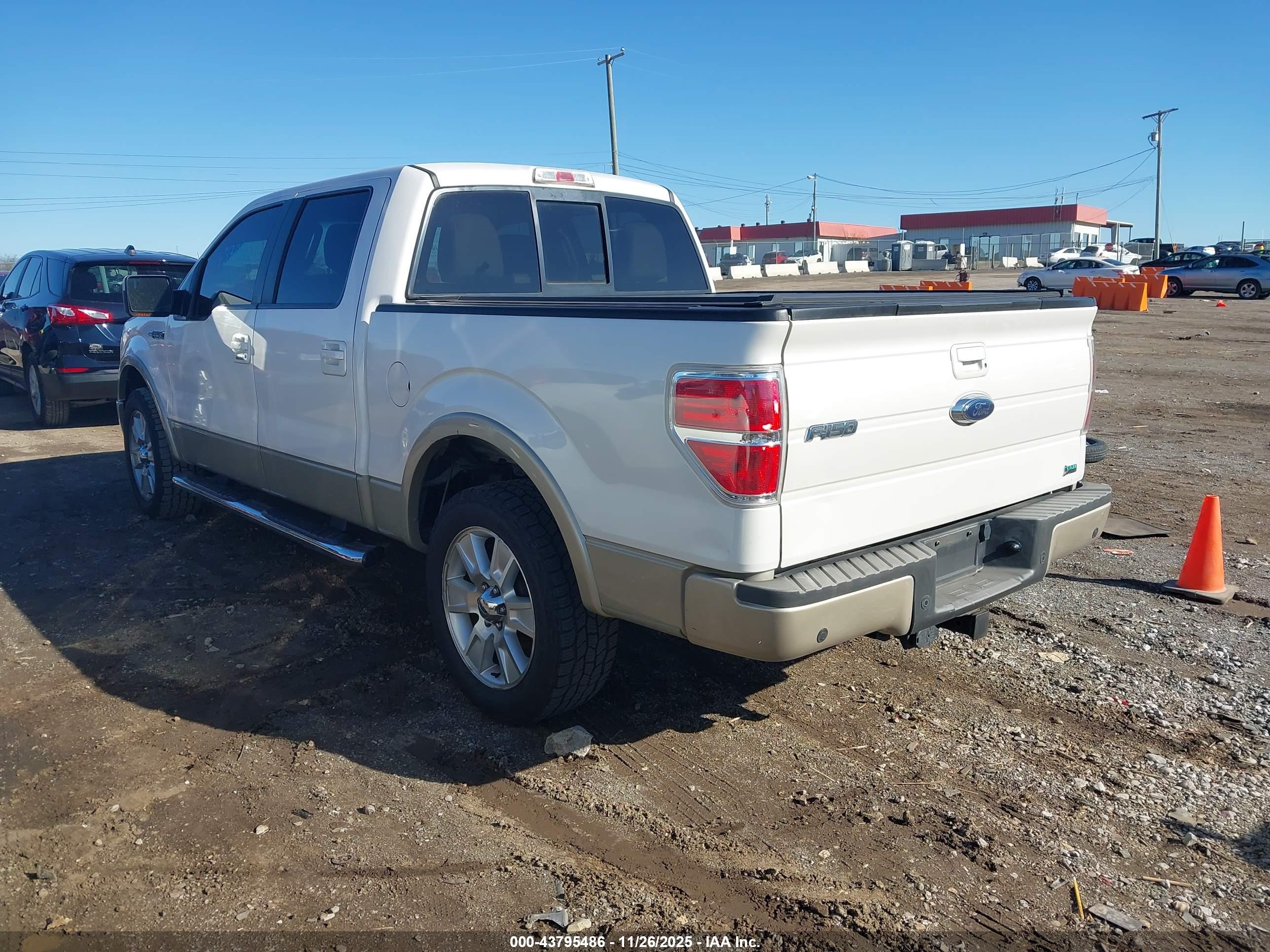 FORD F-150 image 3