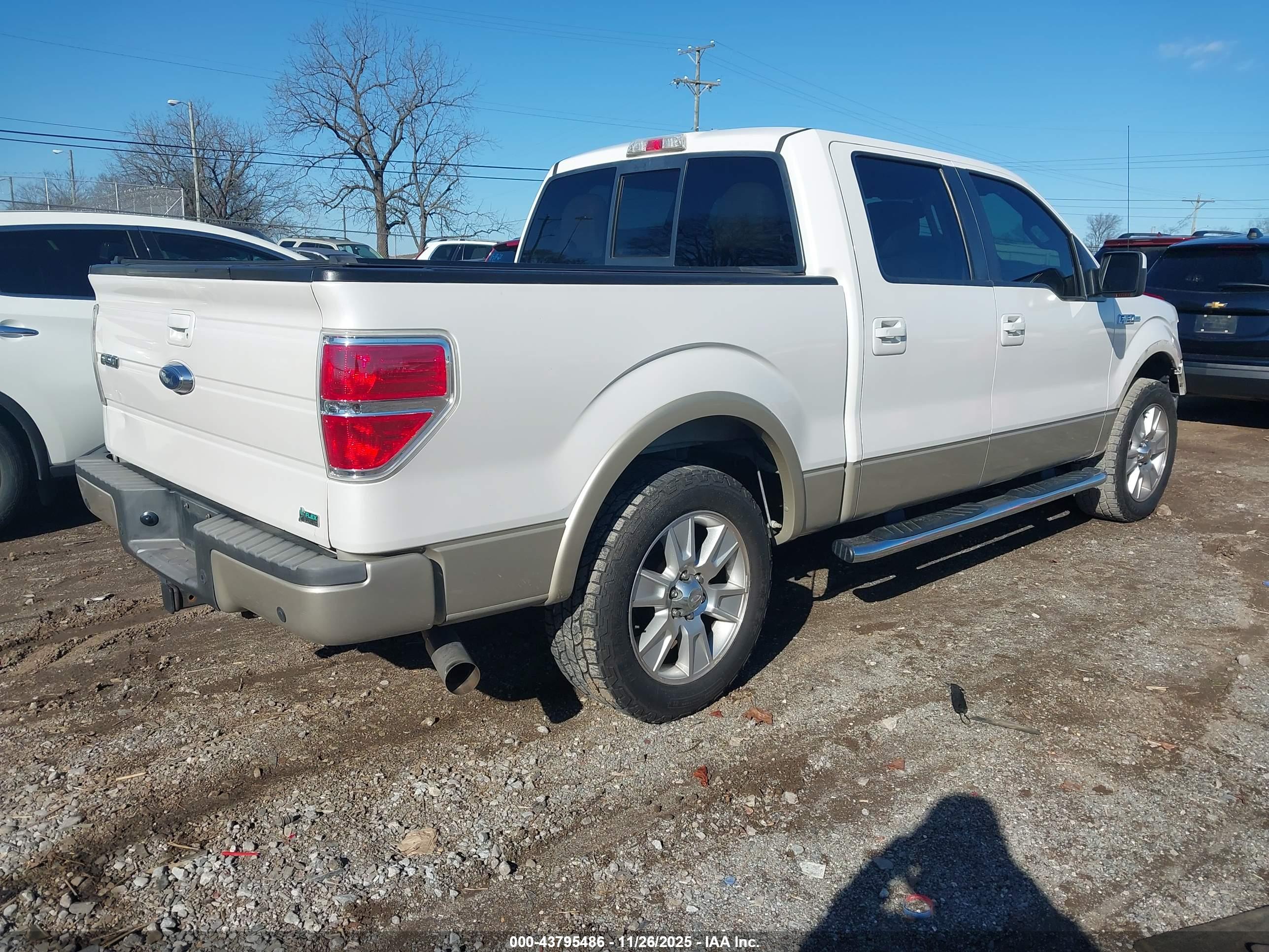 FORD F-150 image 4