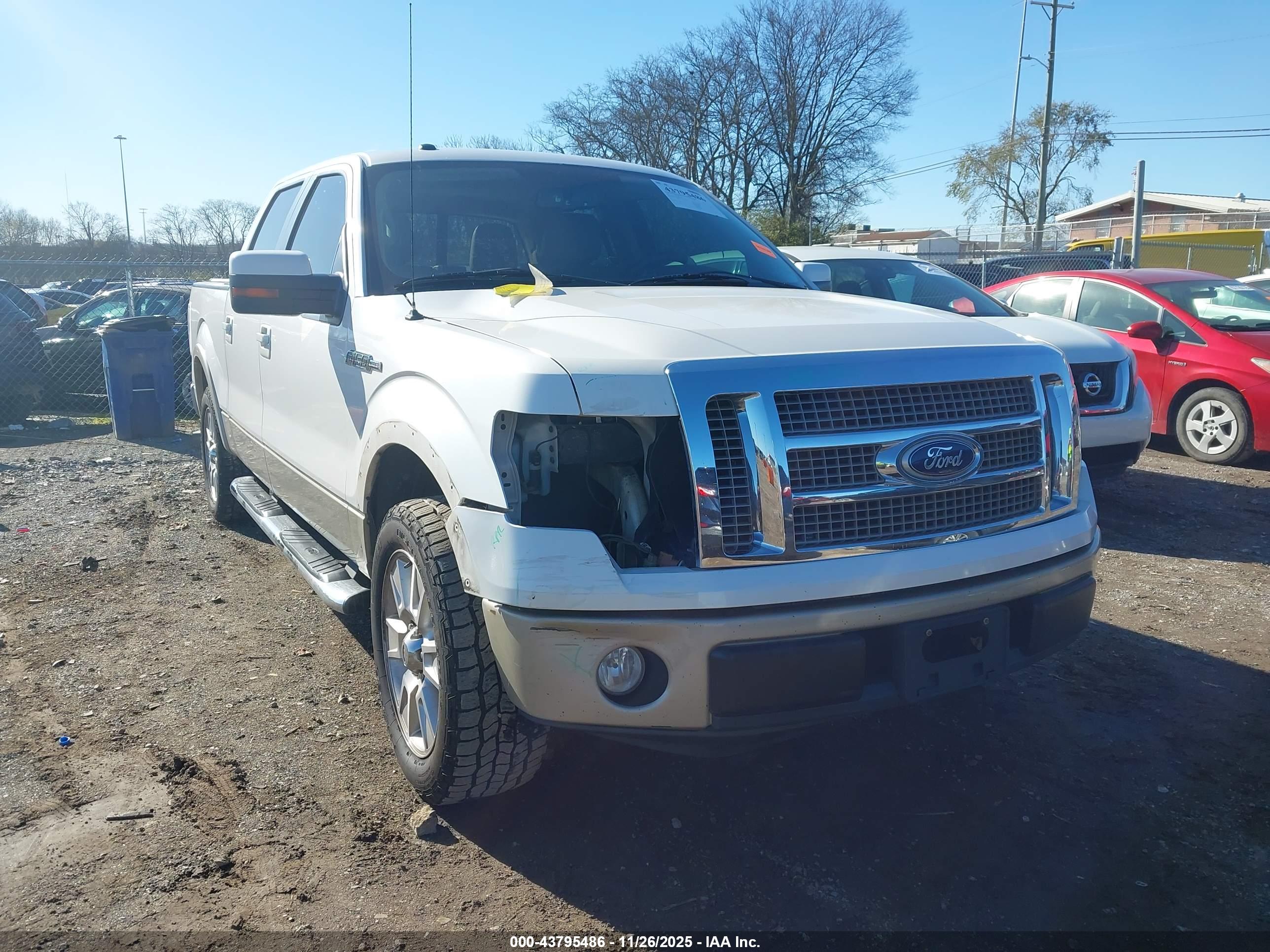 FORD F-150 image 6