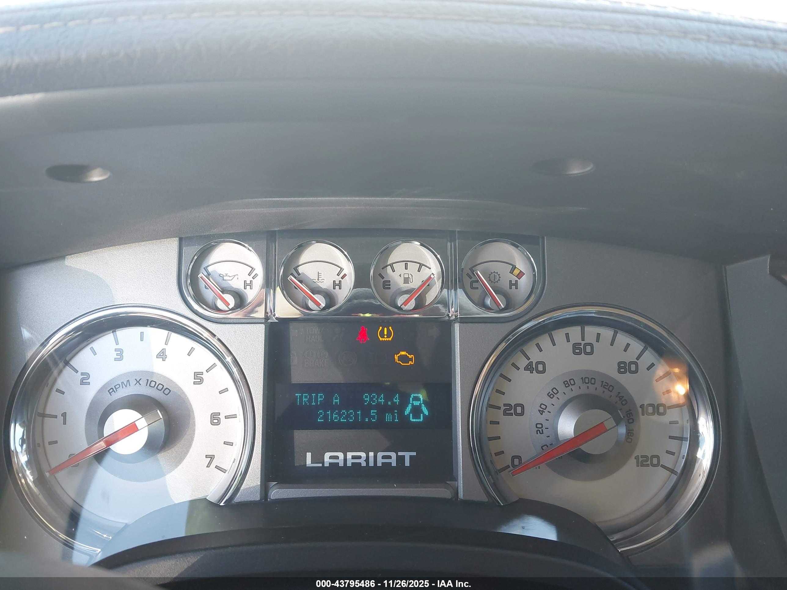 FORD F-150 image 7