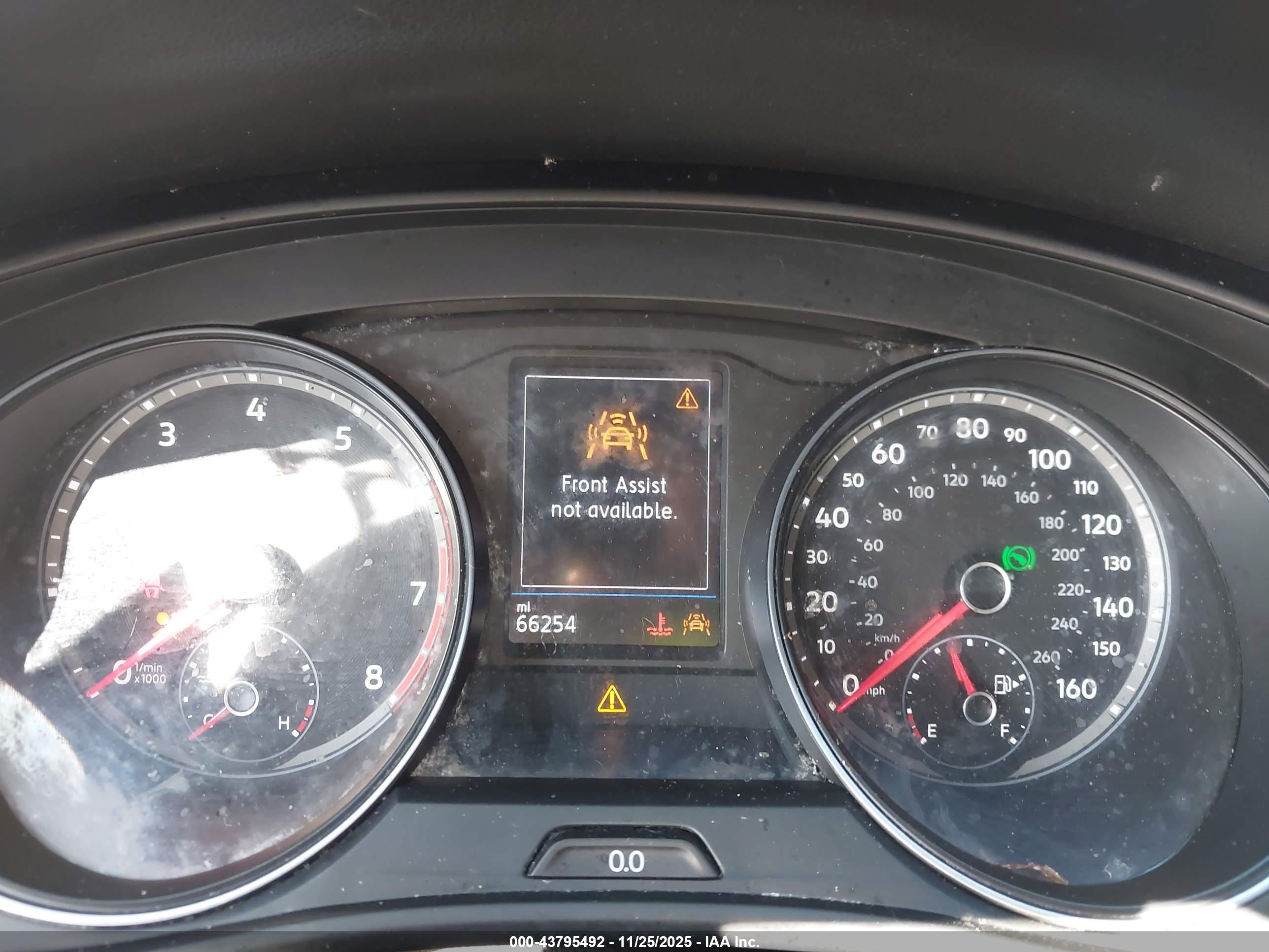 VOLKSWAGEN ATLAS image 7