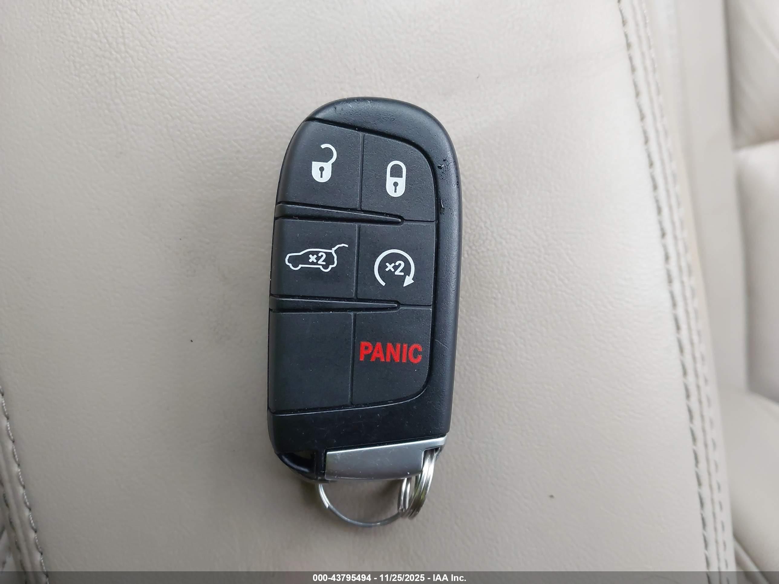 JEEP GRAND image 11