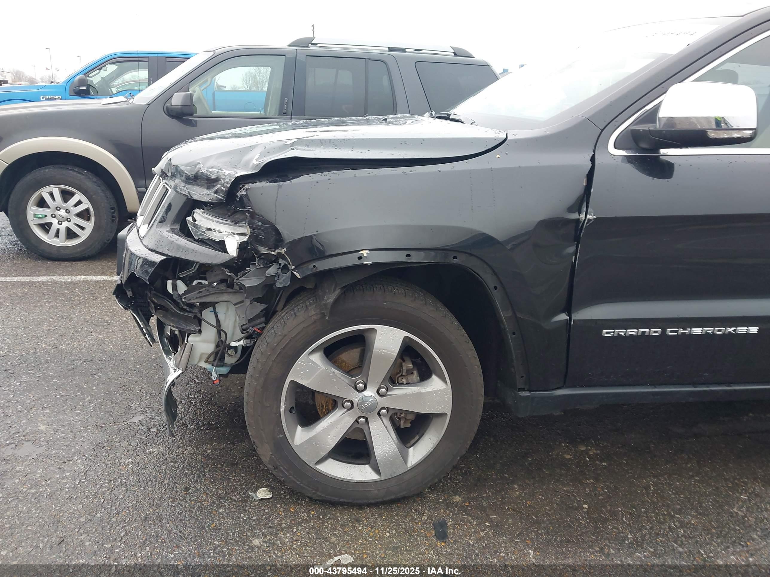 JEEP GRAND image 6