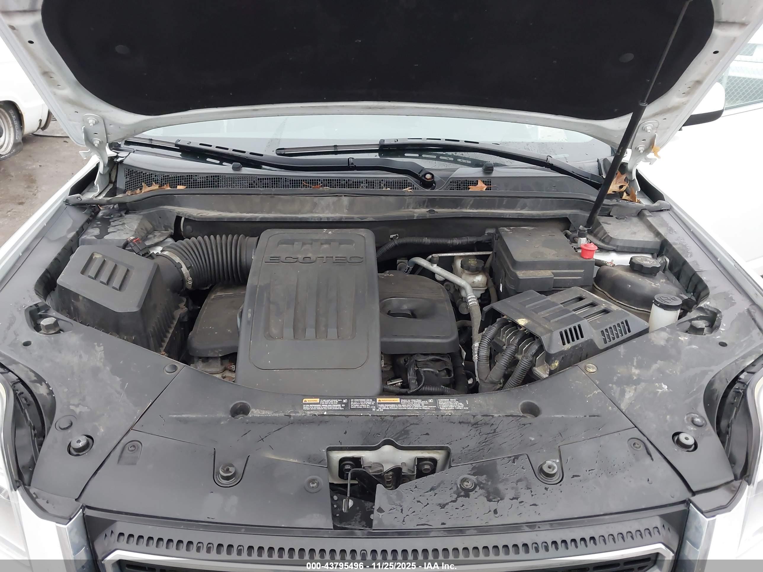 GMC TERRAIN image 10