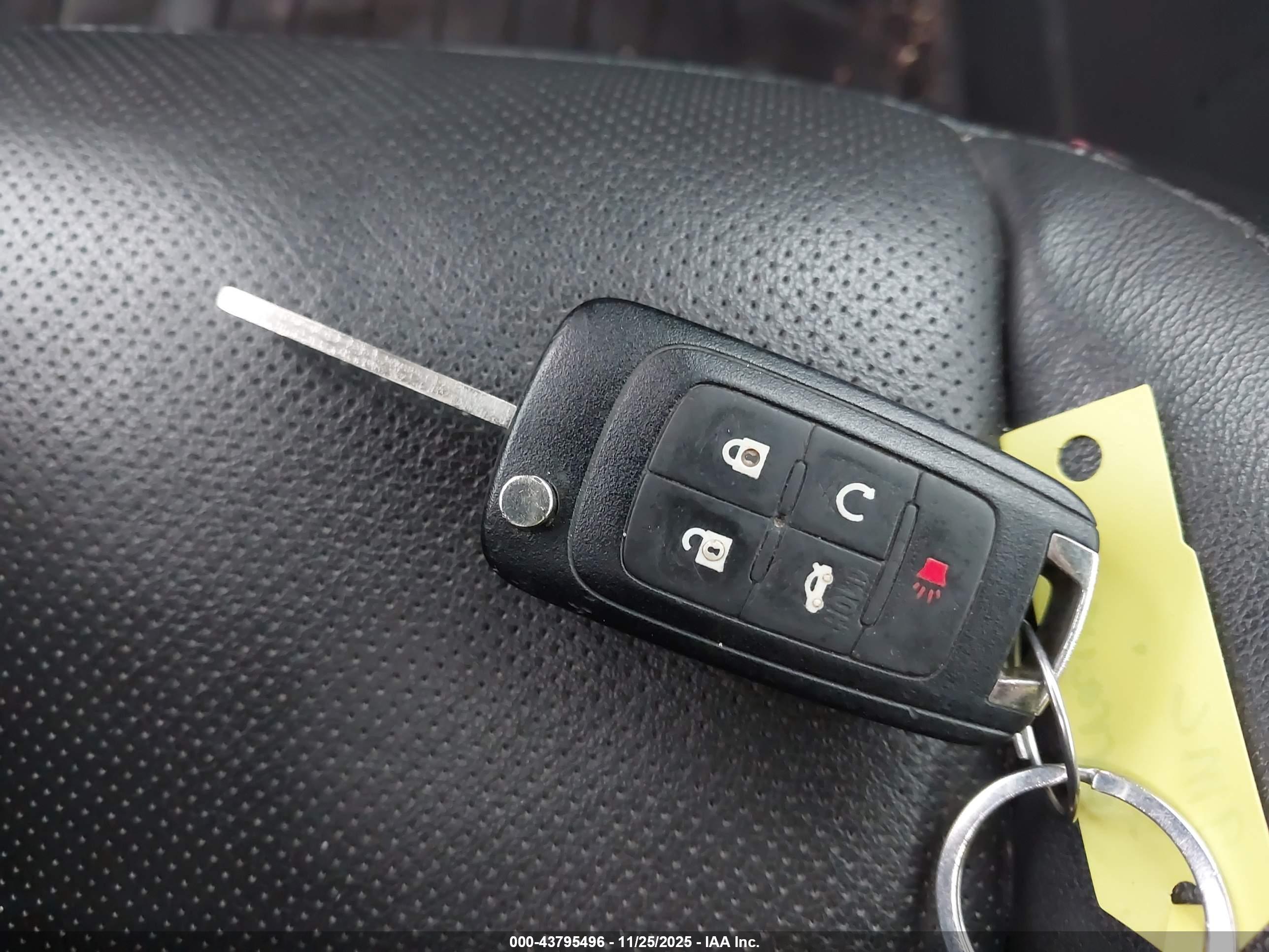 GMC TERRAIN image 11