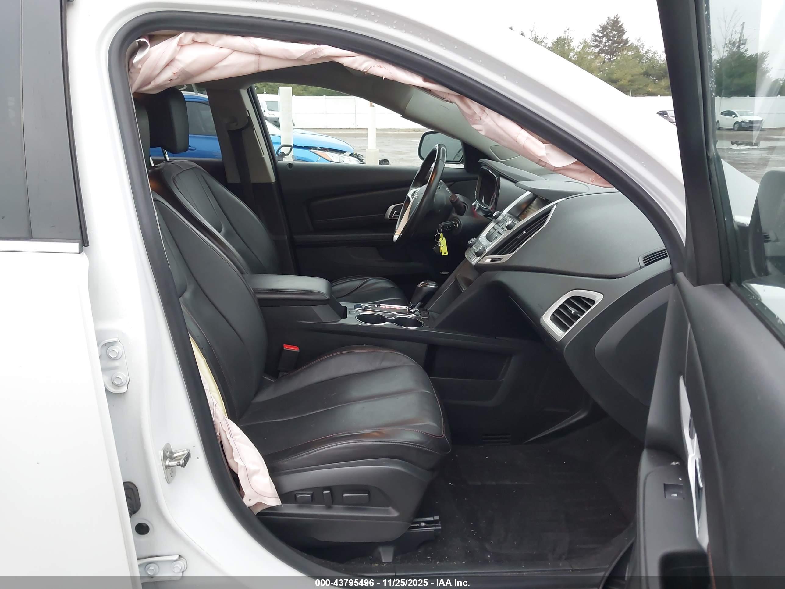 GMC TERRAIN image 5