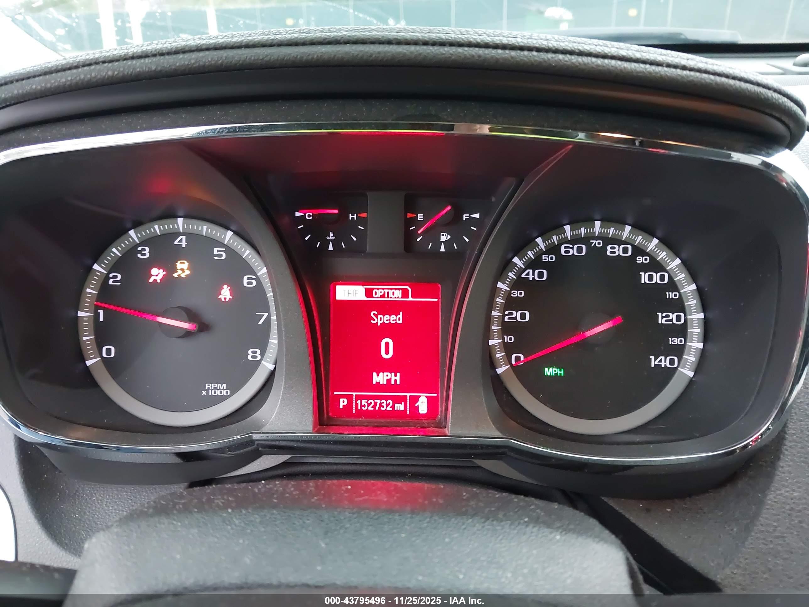 GMC TERRAIN image 7