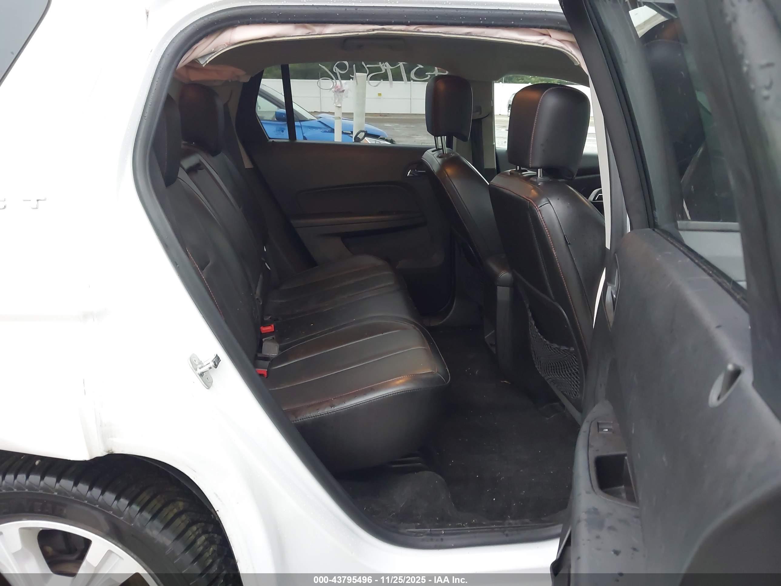 GMC TERRAIN image 8
