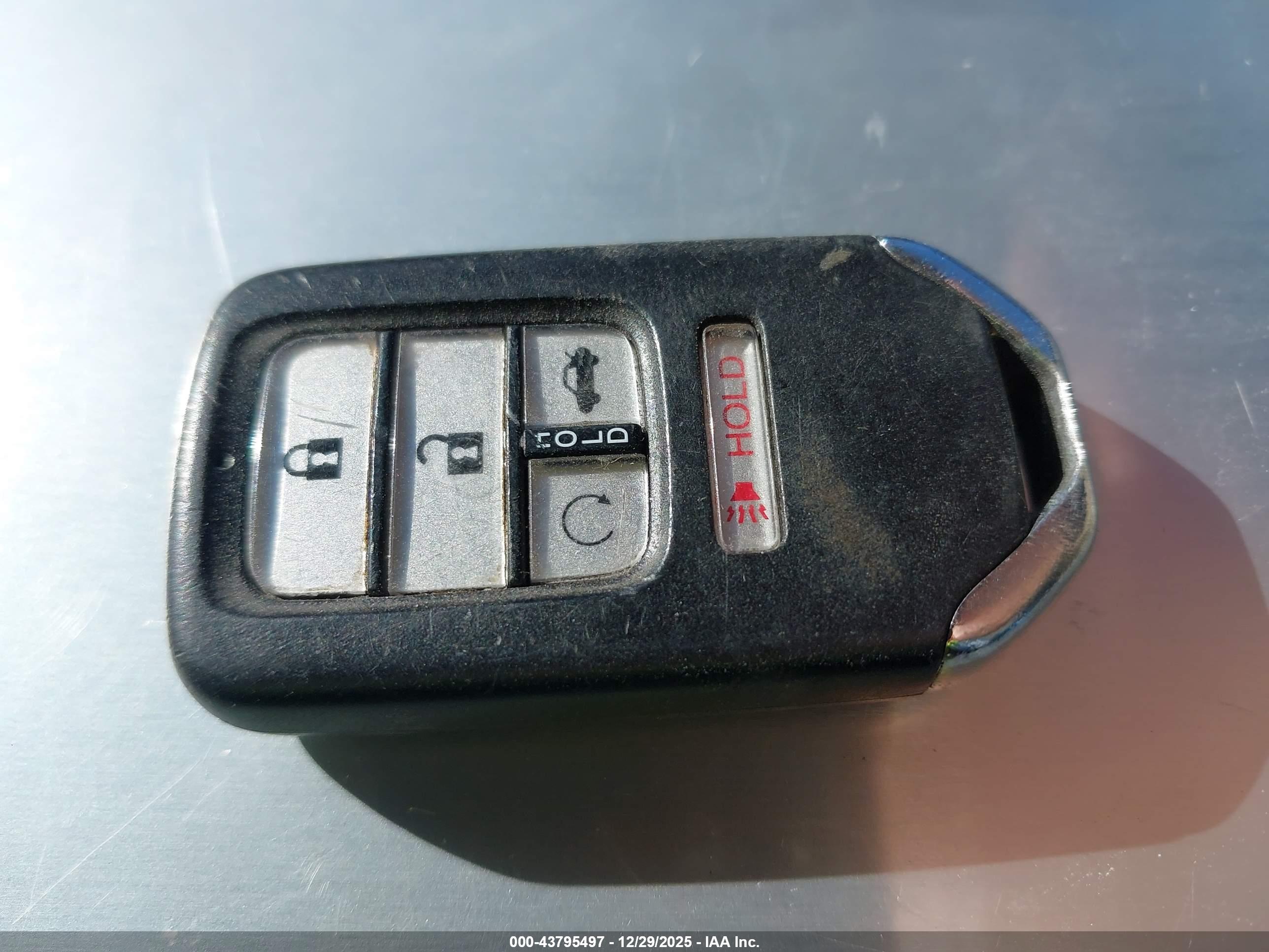 HONDA CIVIC image 11