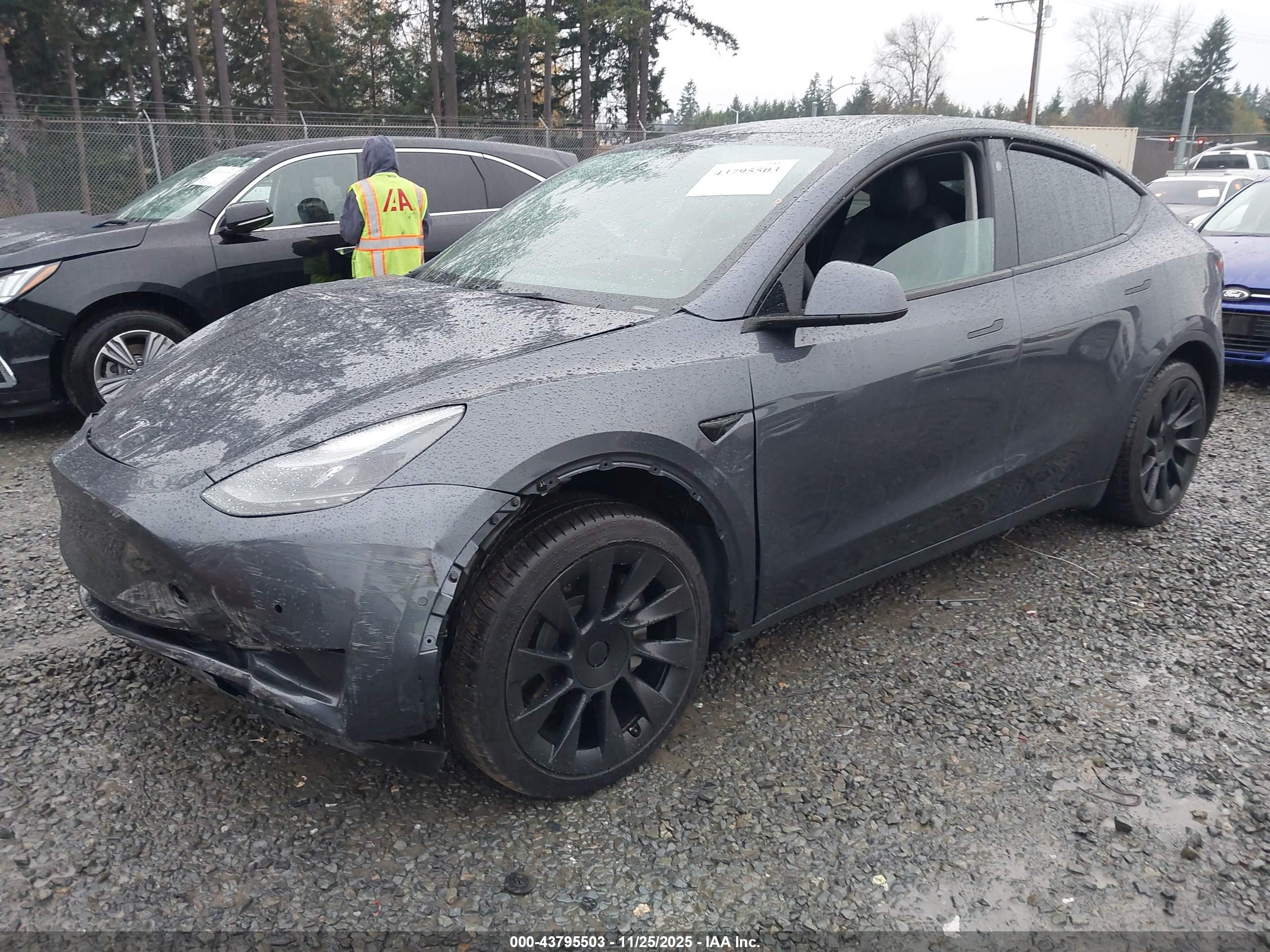 TESLA MODEL image 2