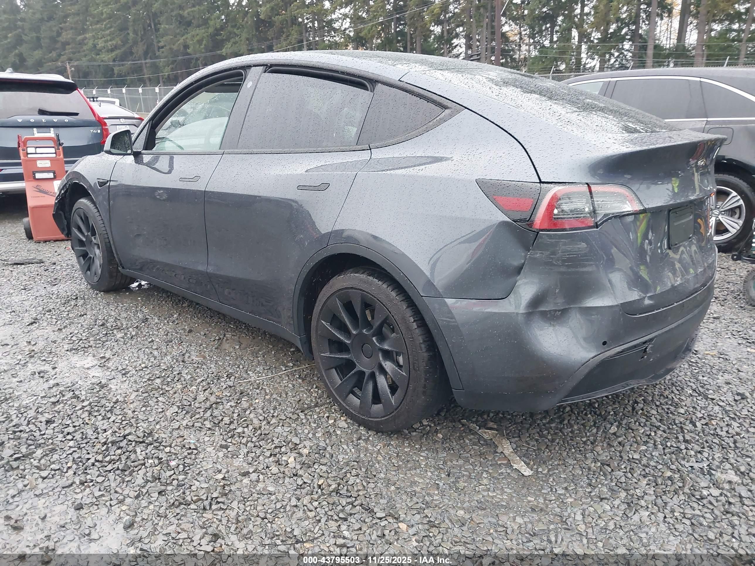 TESLA MODEL image 3