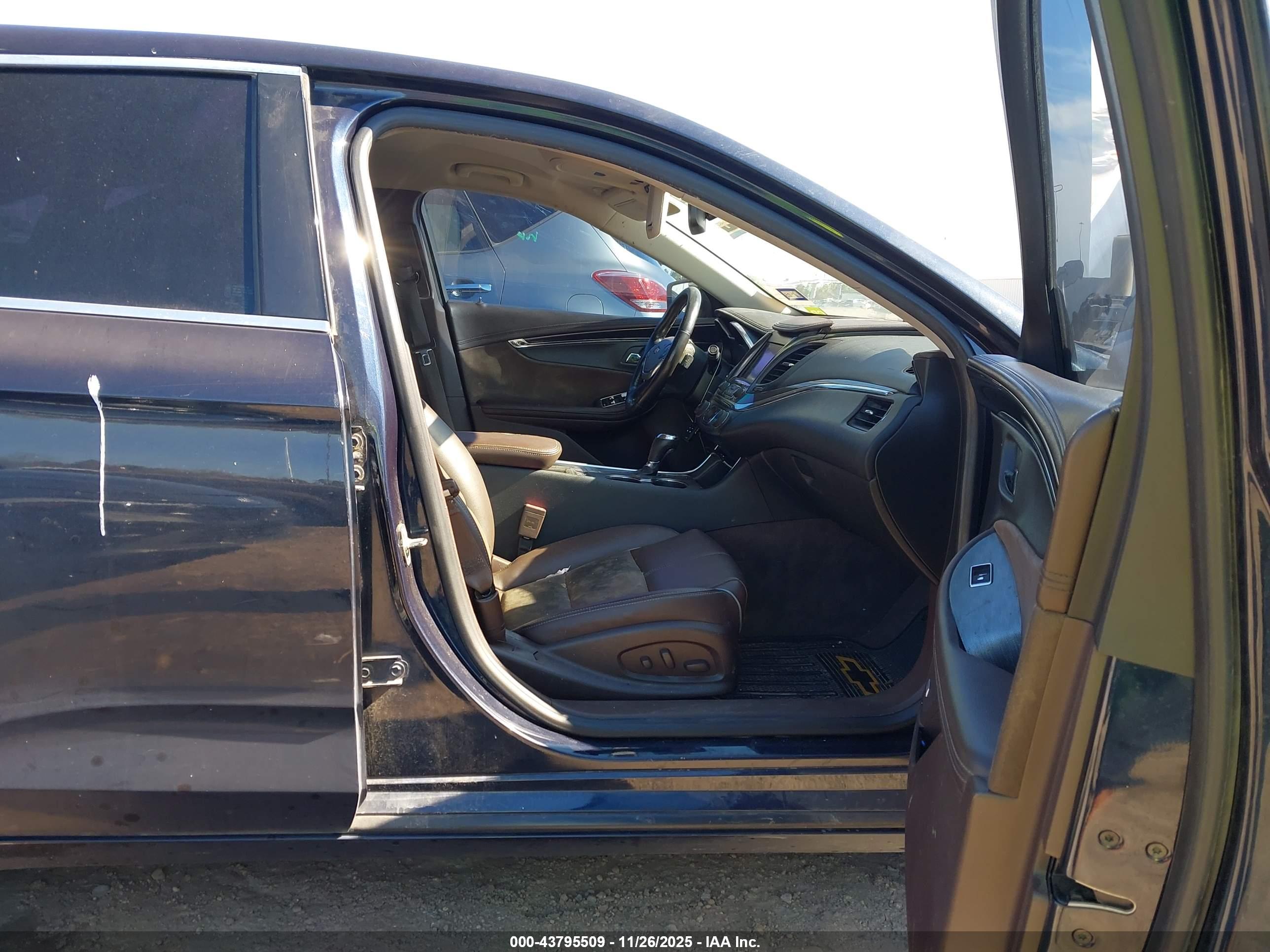 CHEVROLET IMPALA image 5
