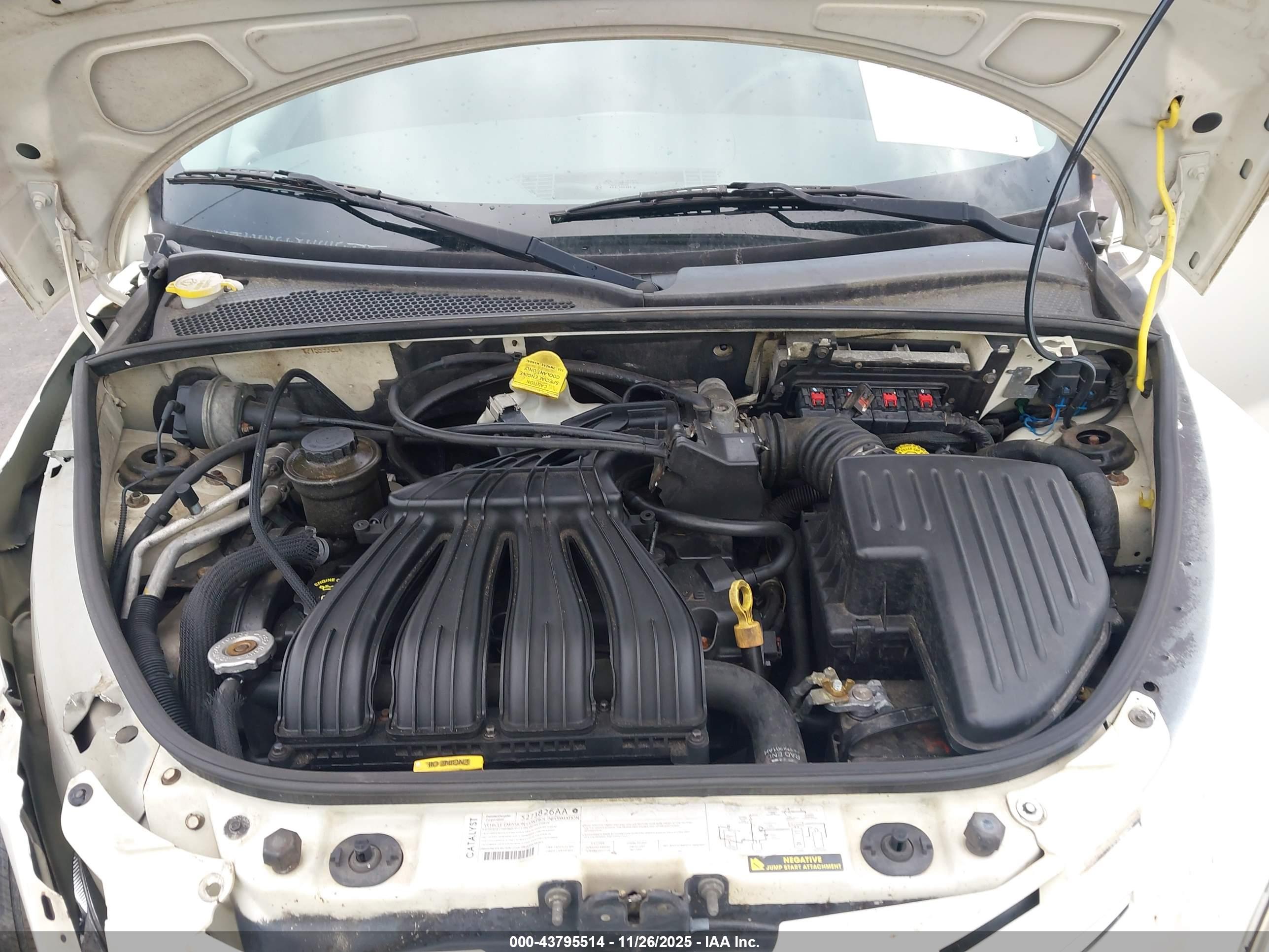 CHRYSLER PT image 10