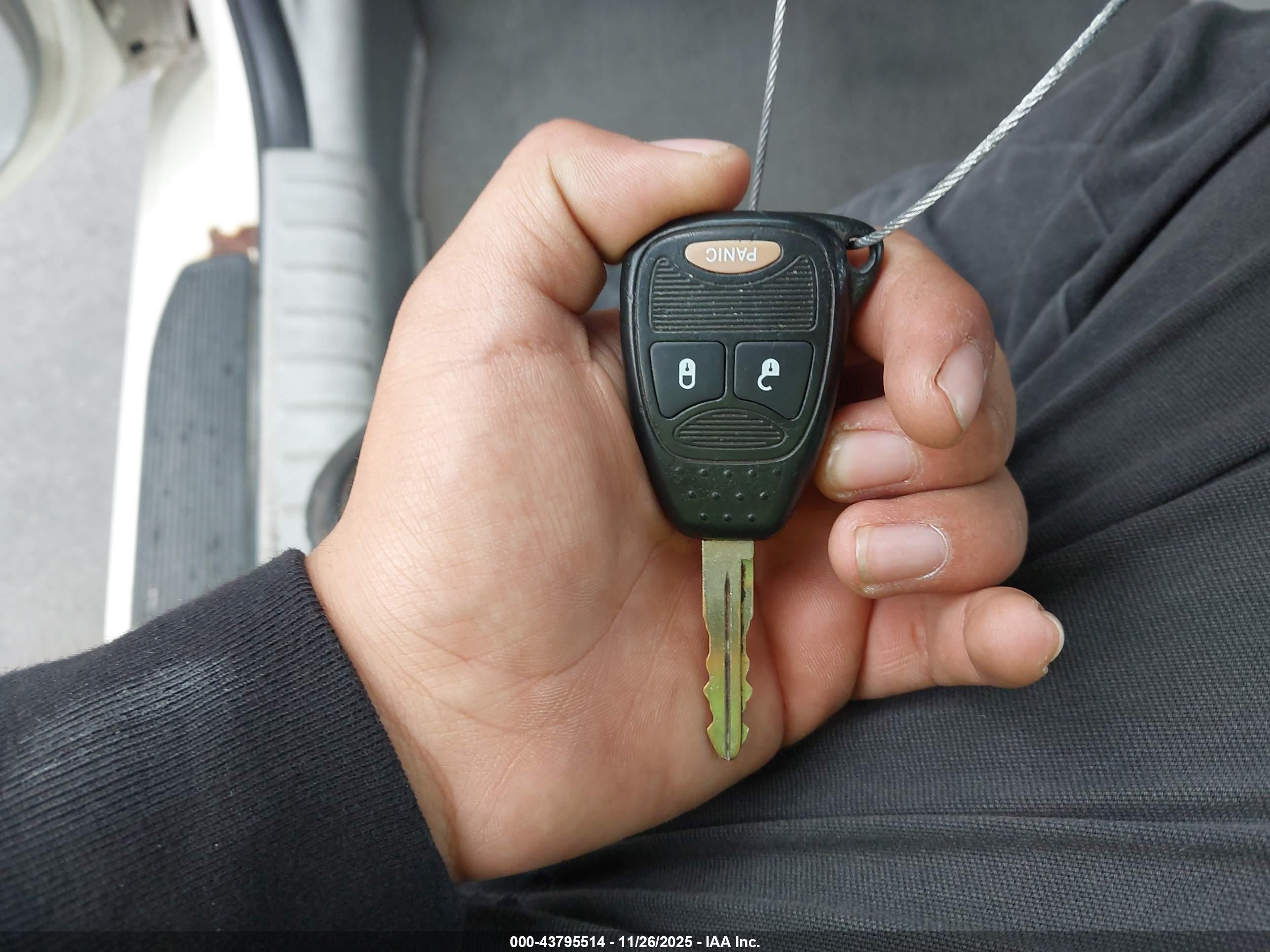 CHRYSLER PT image 11
