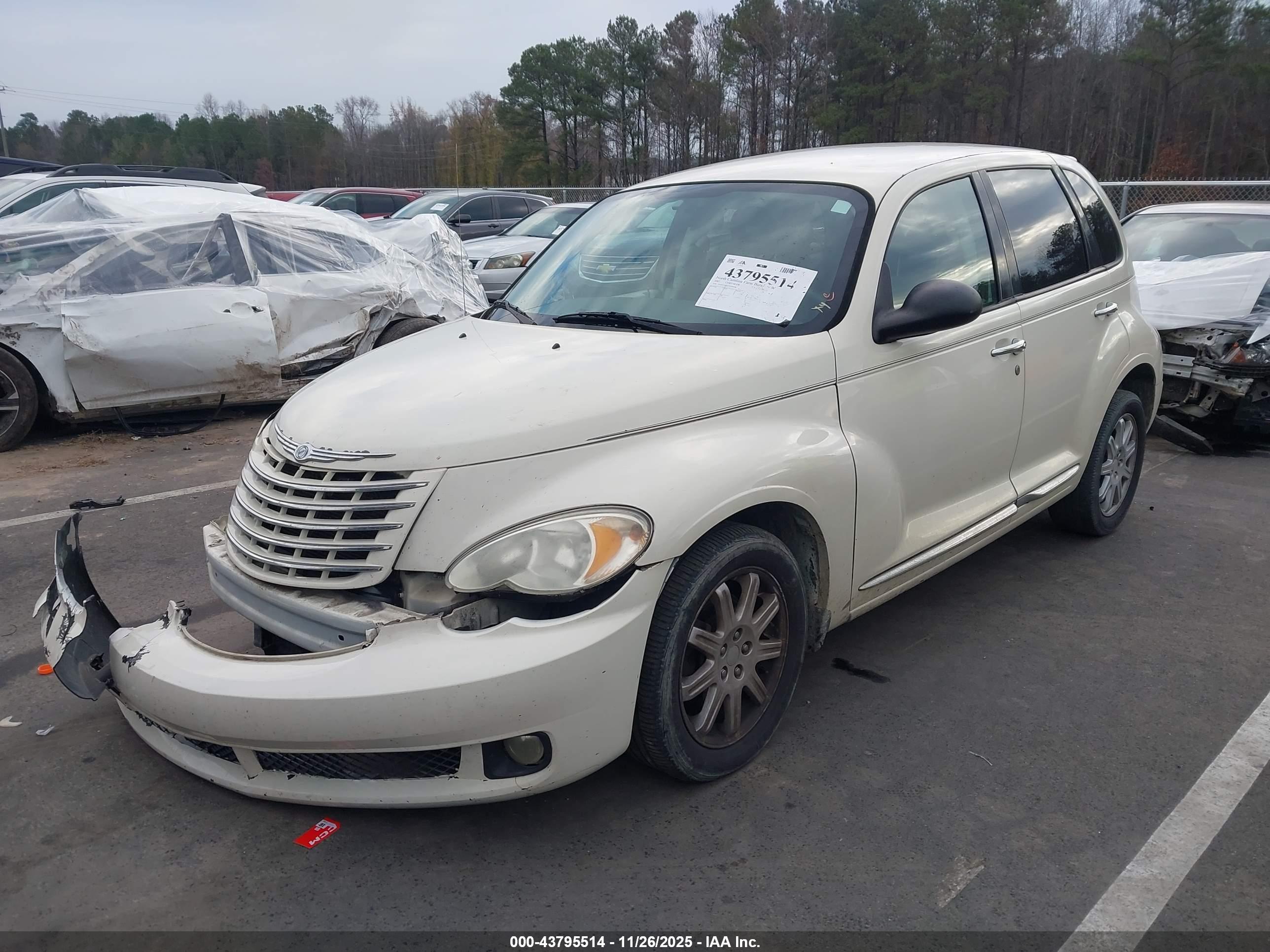 CHRYSLER PT image 2