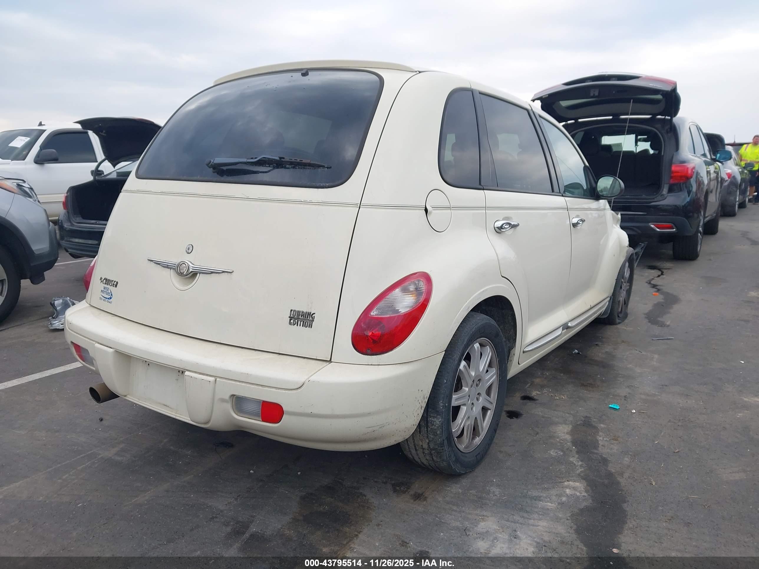 CHRYSLER PT image 4