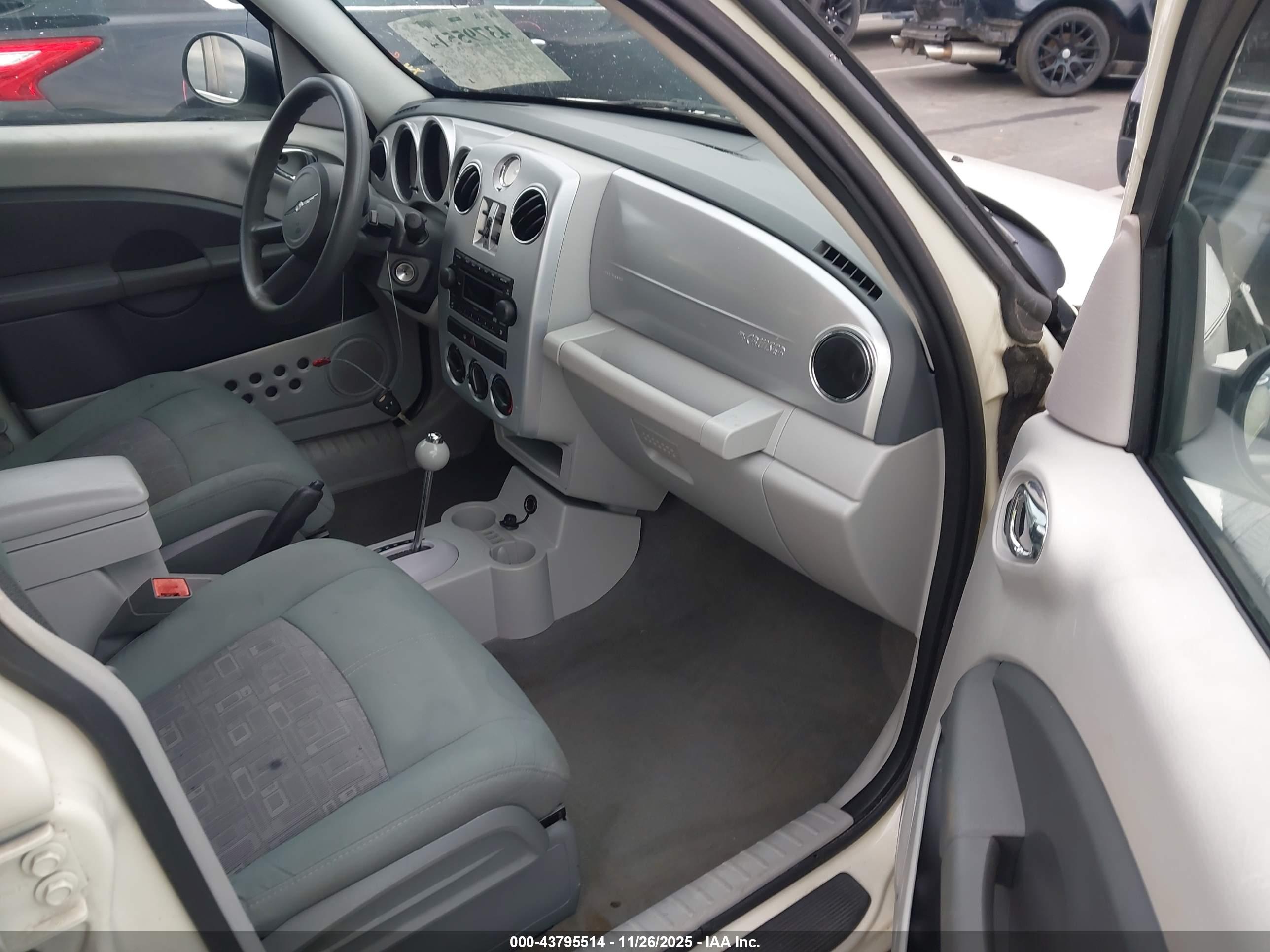 CHRYSLER PT image 5