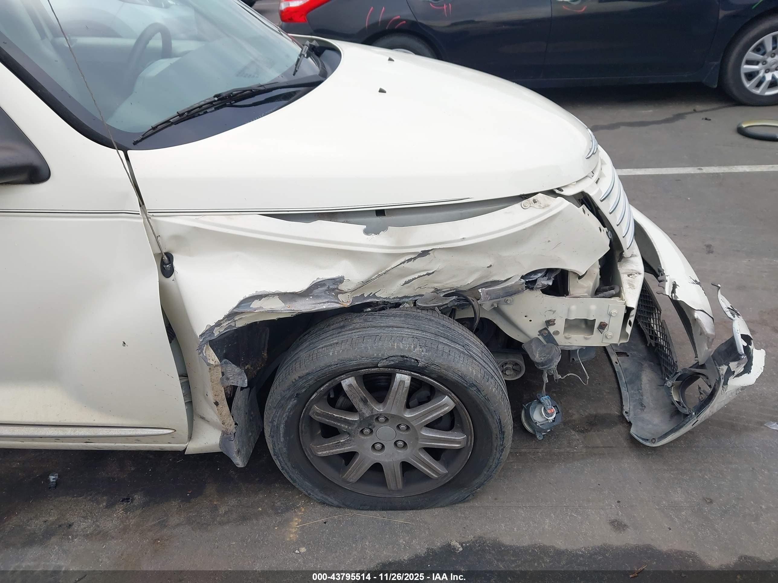 CHRYSLER PT image 6