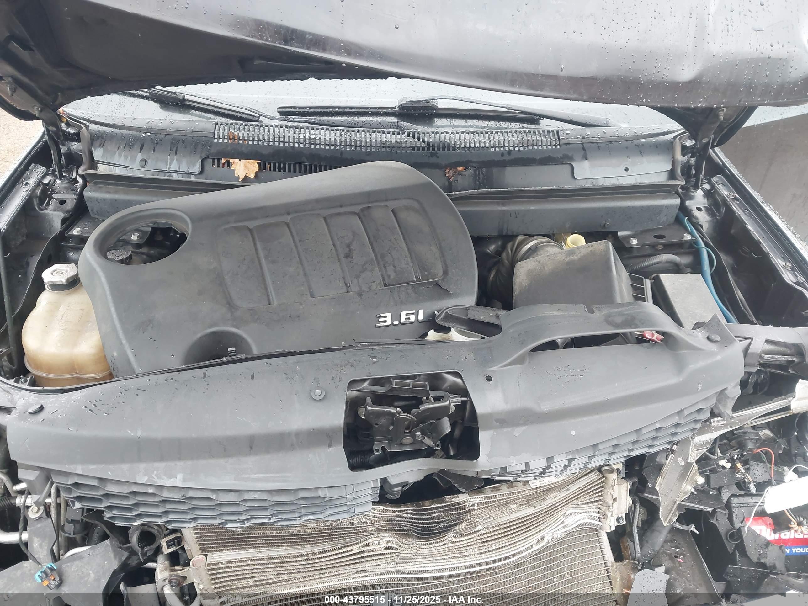 DODGE JOURNEY image 10
