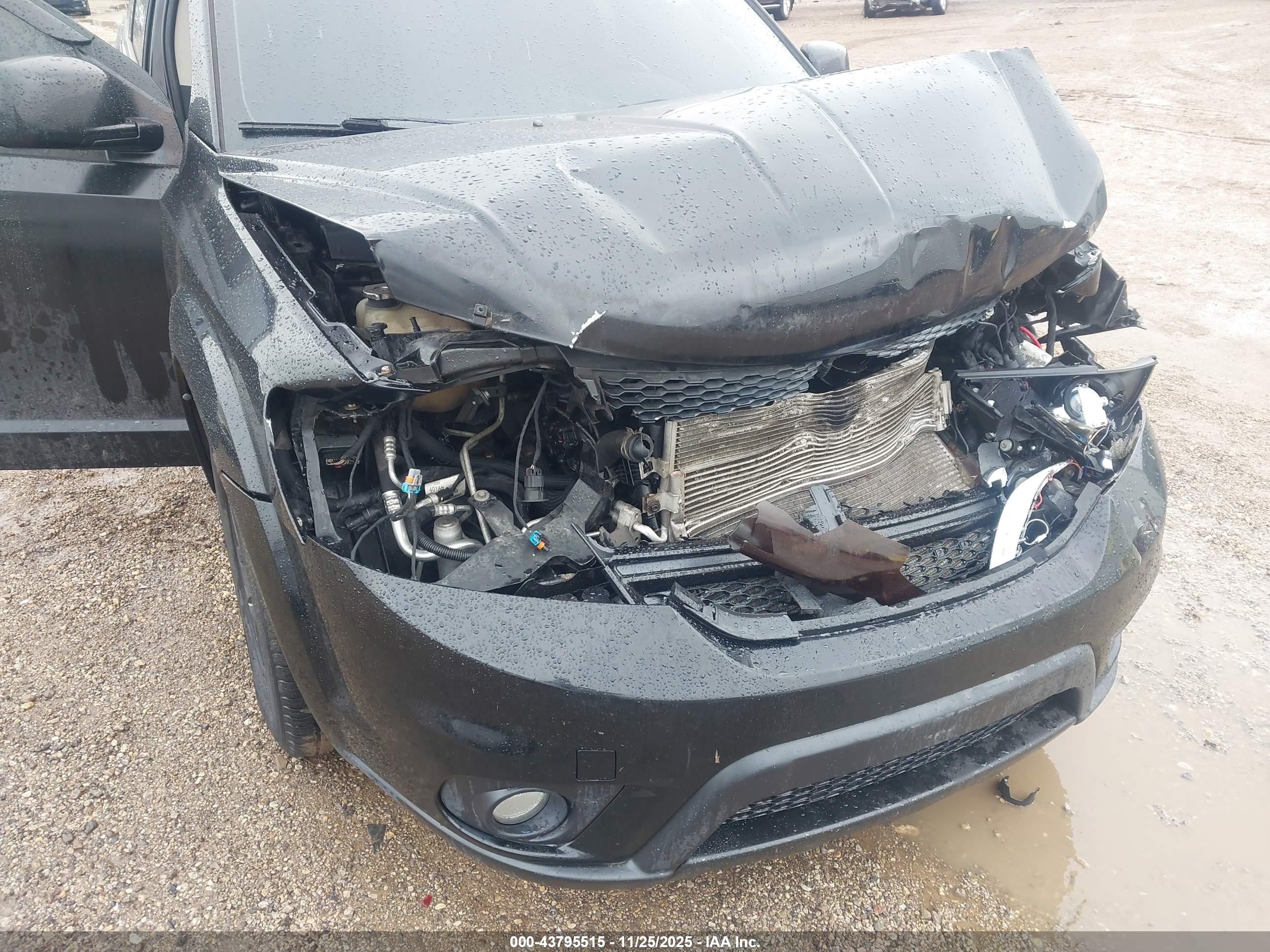 DODGE JOURNEY image 6