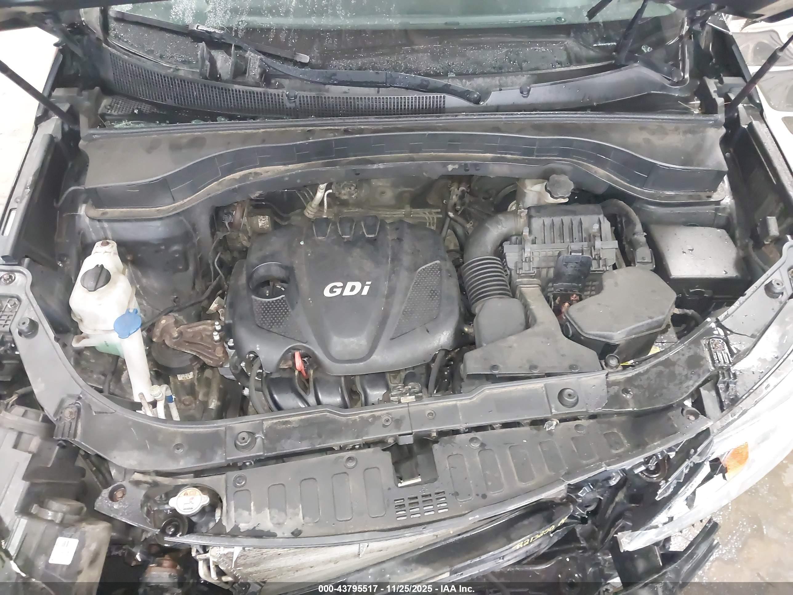 KIA SORENTO image 10