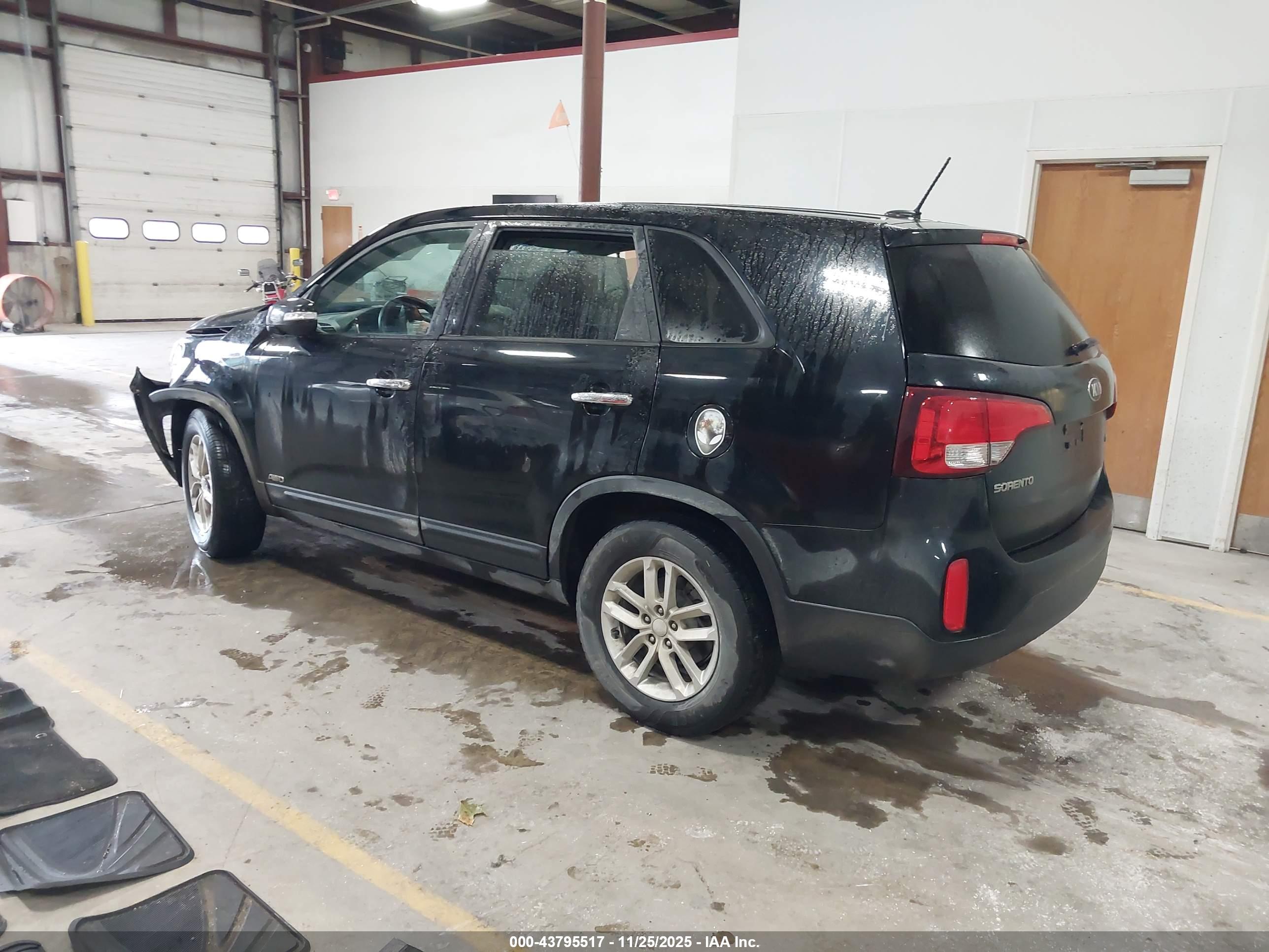 KIA SORENTO image 3