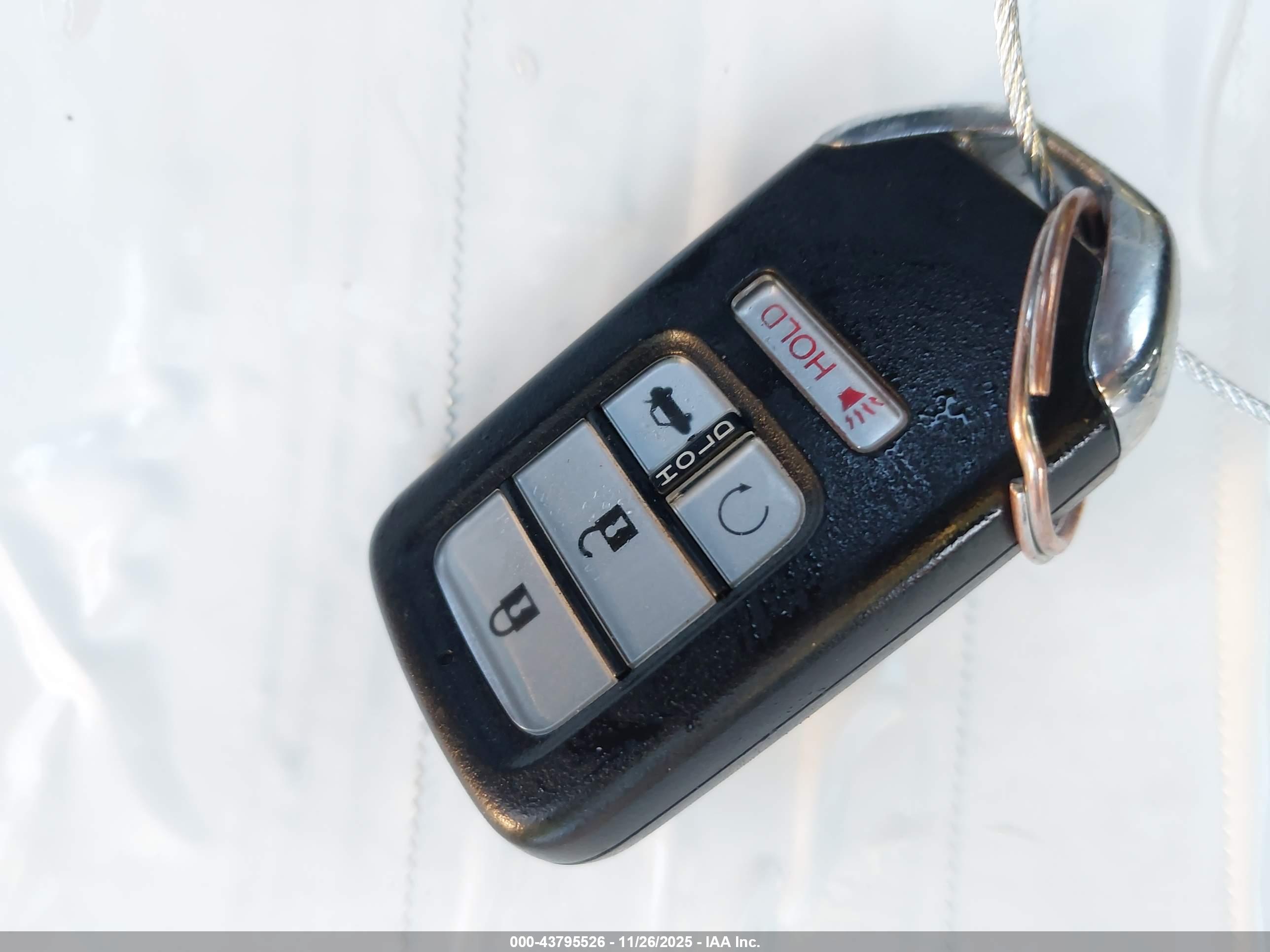 HONDA CIVIC image 11