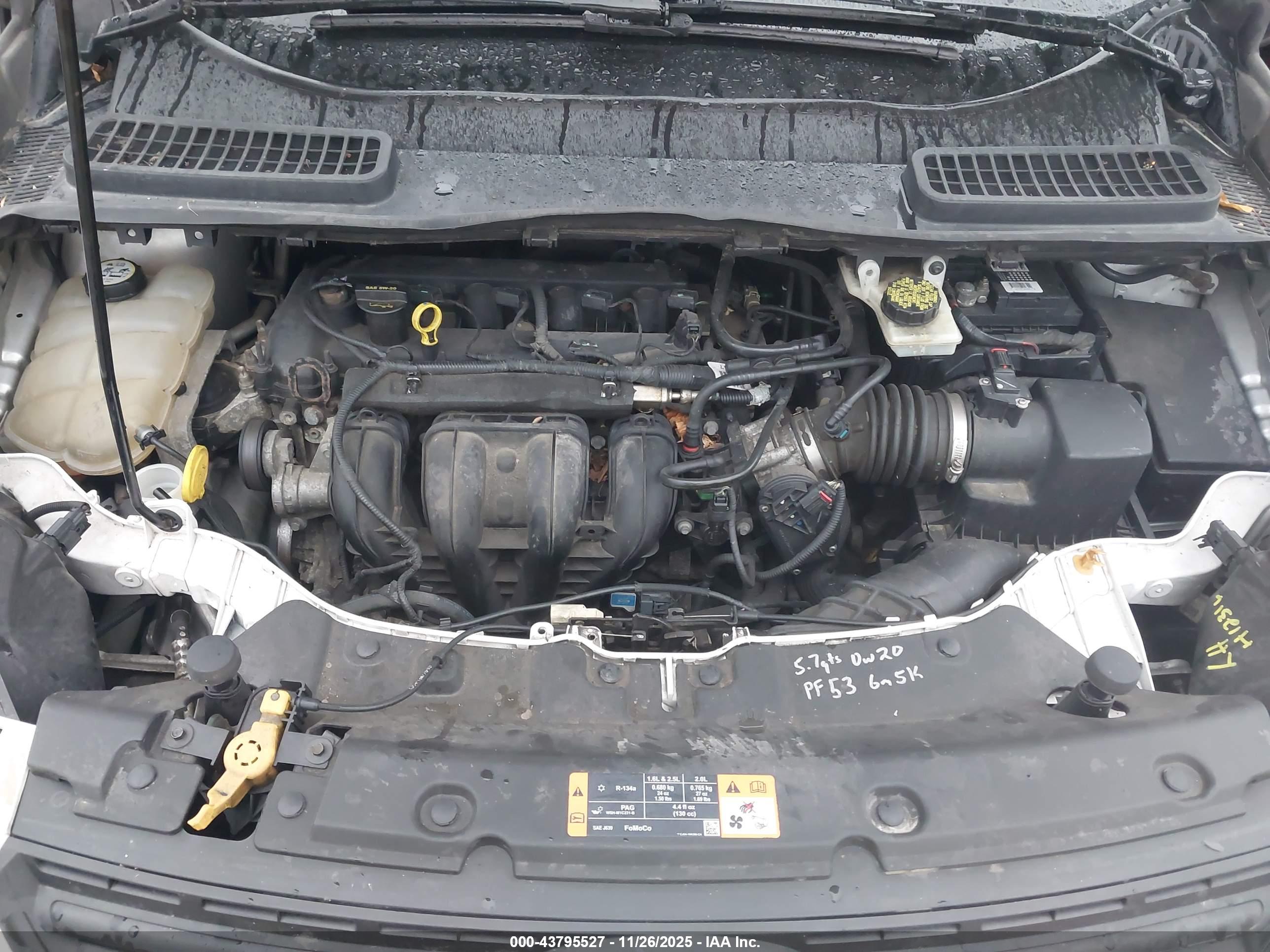 FORD ESCAPE image 10
