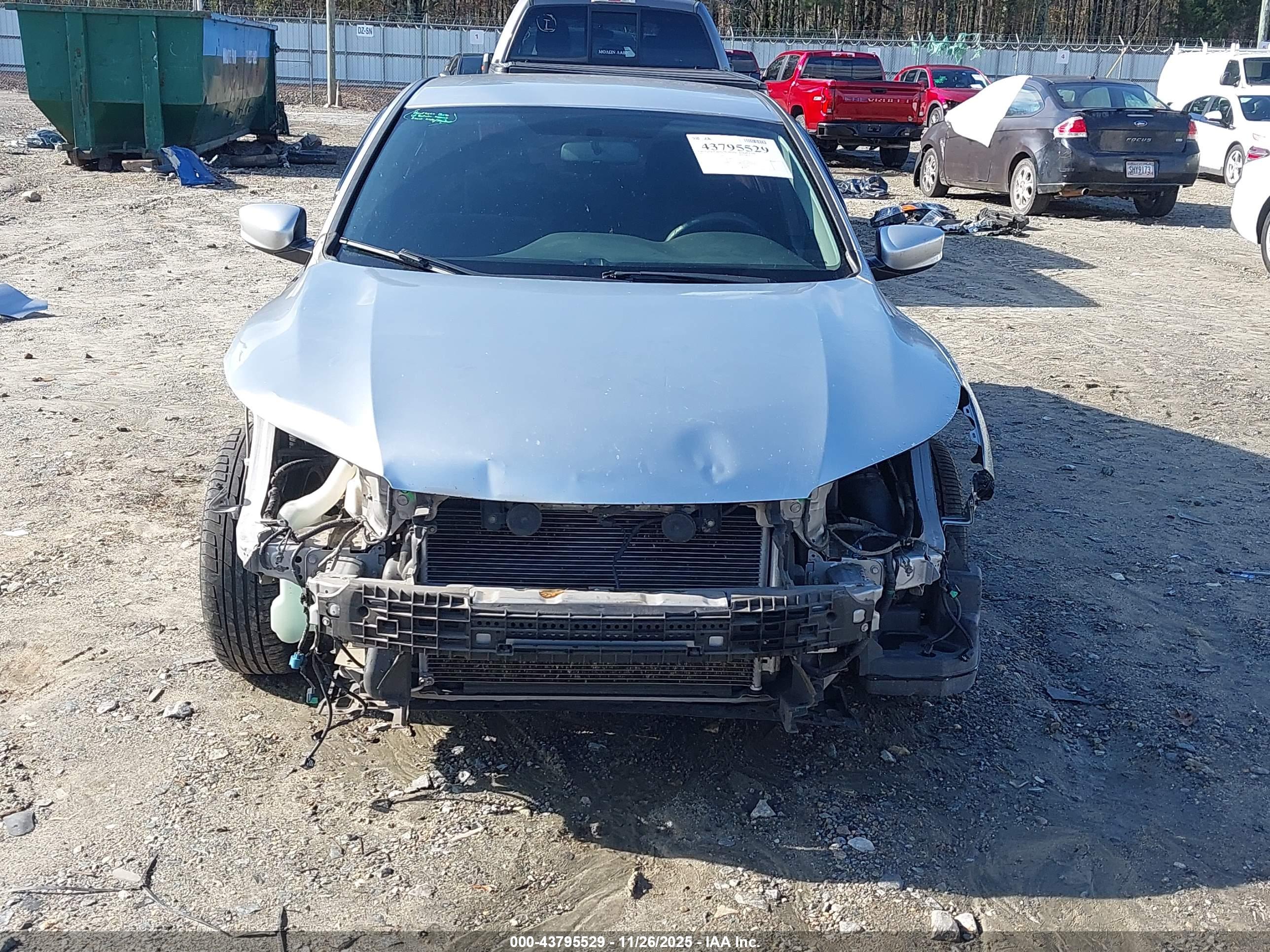 HONDA ACCORD image 6