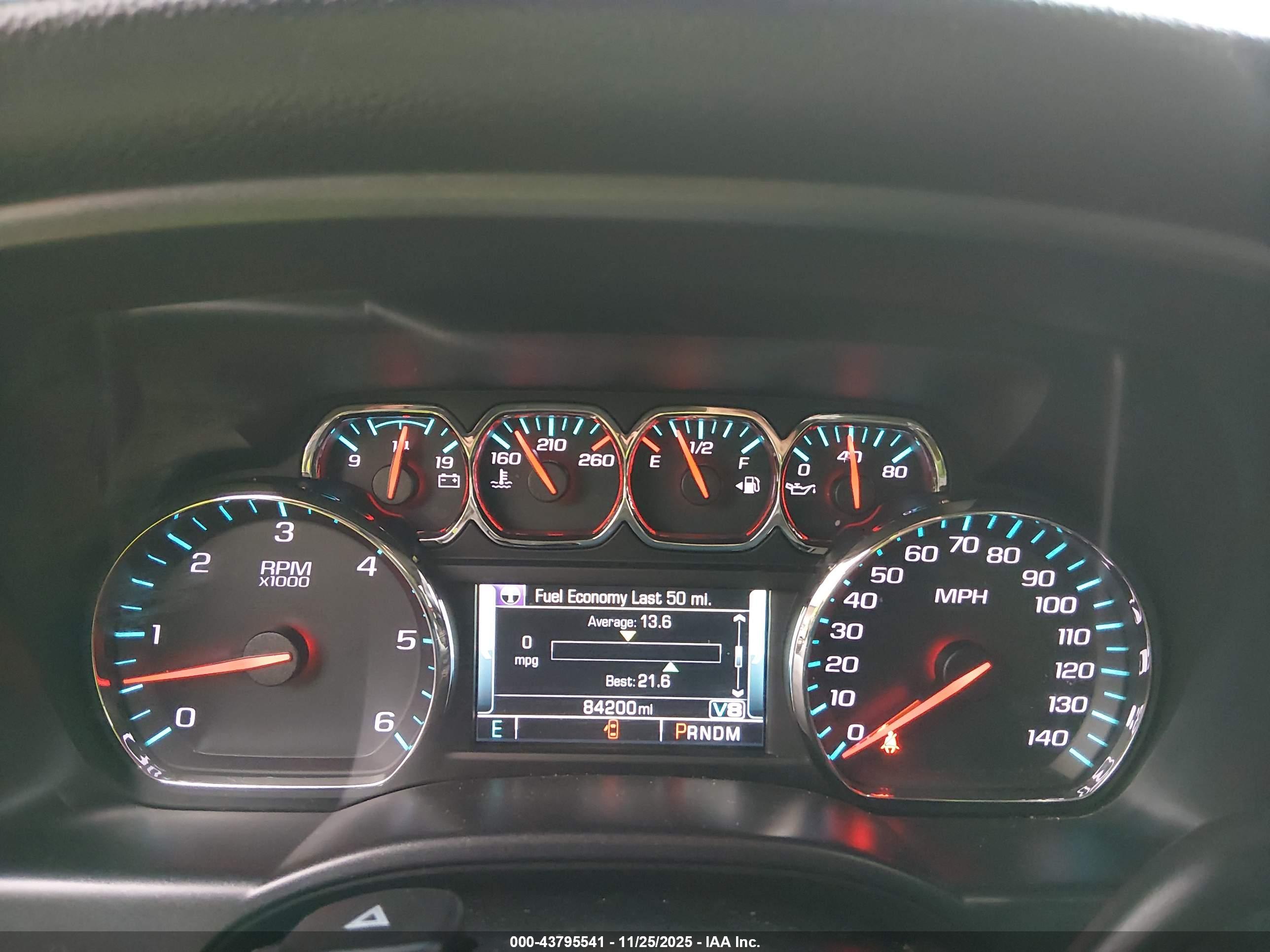 CHEVROLET SILVERADO image 7