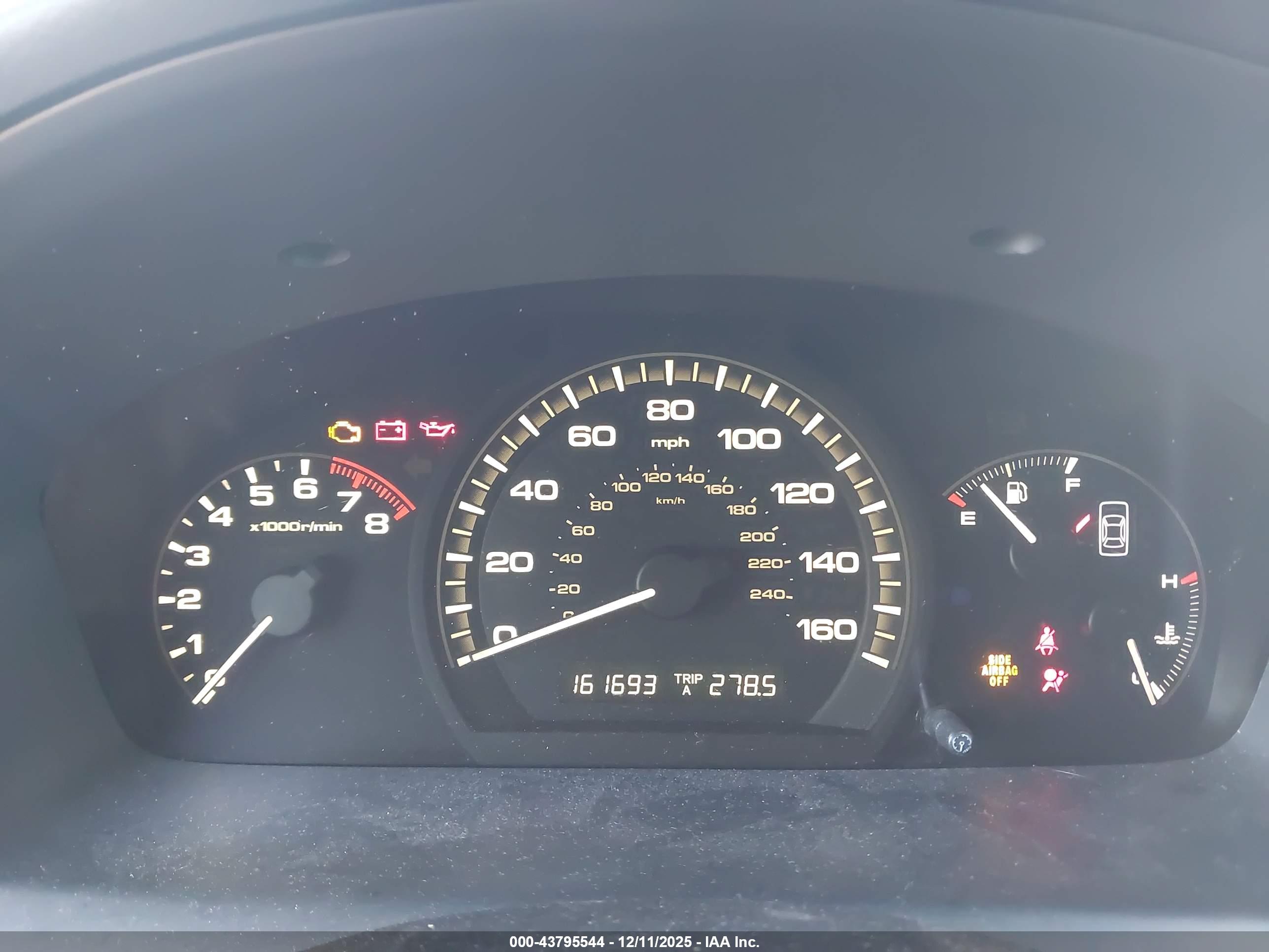 HONDA ACCORD image 7