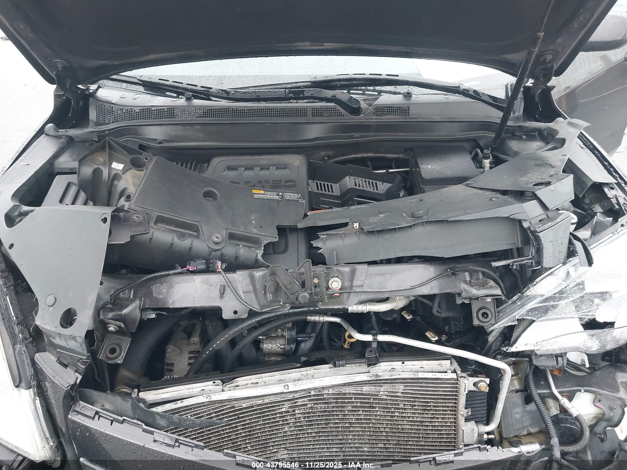 CHEVROLET EQUINOX image 10