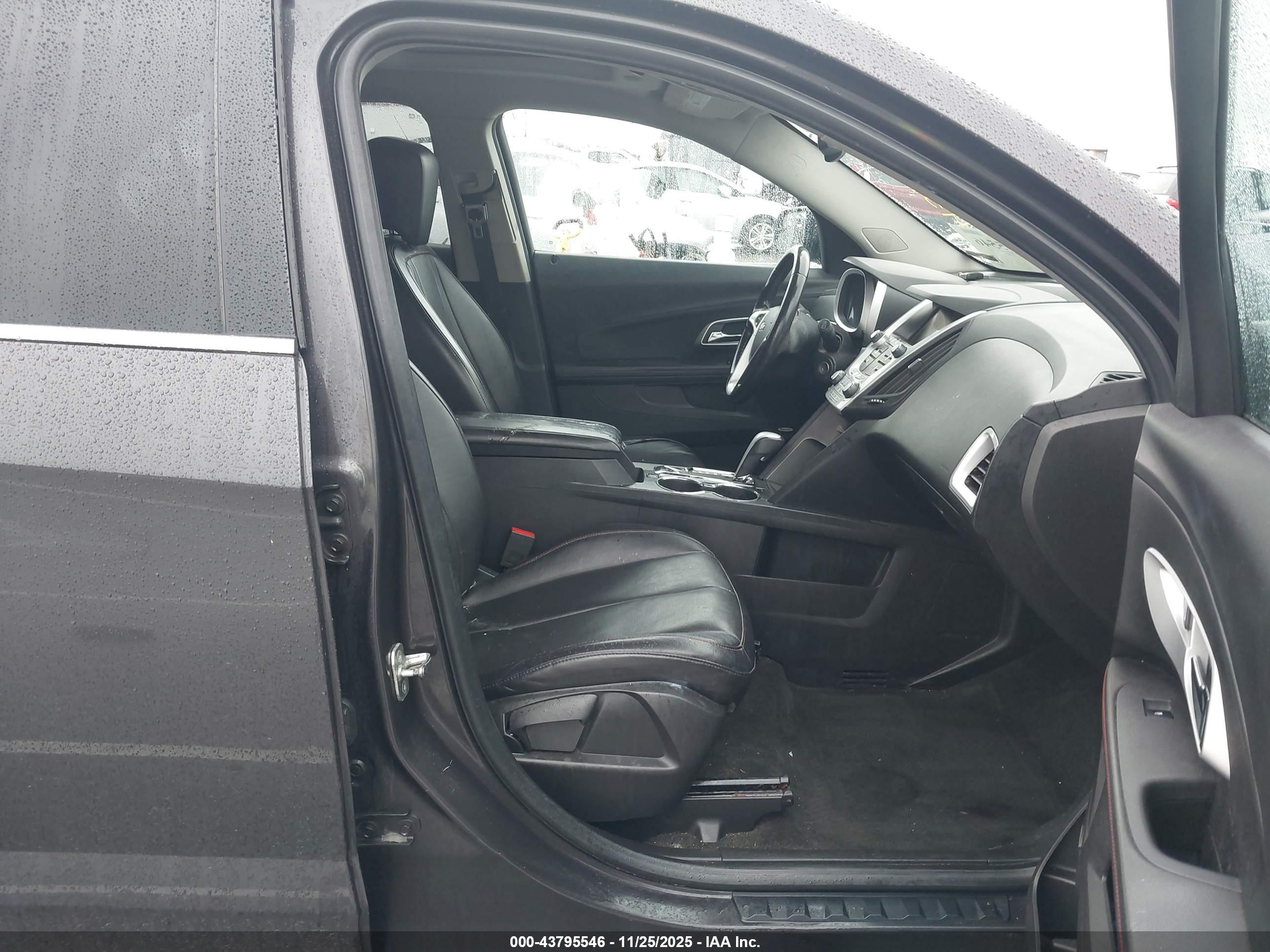 CHEVROLET EQUINOX image 5